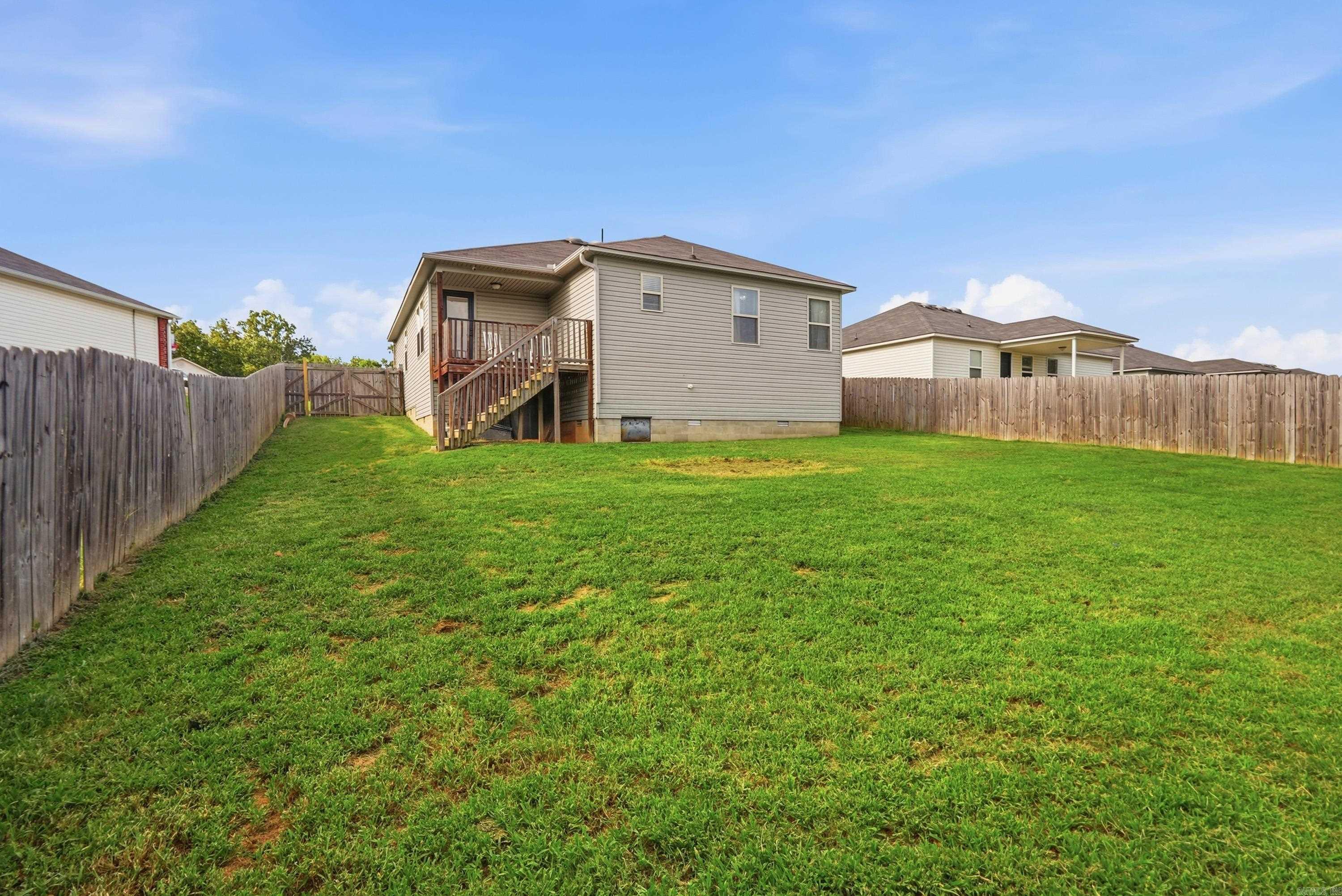 Miracle Heights - Residential