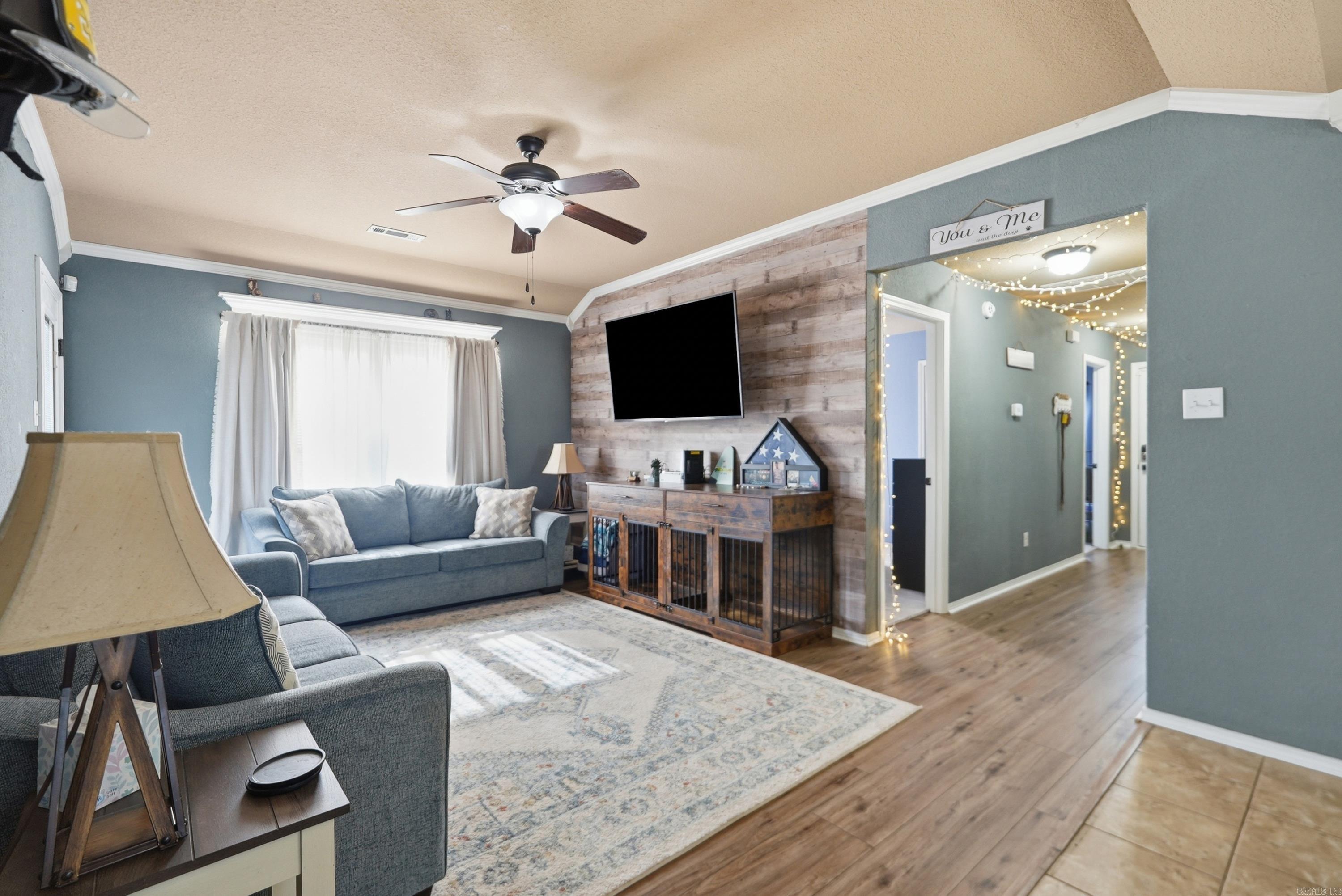 Miracle Heights - Residential
