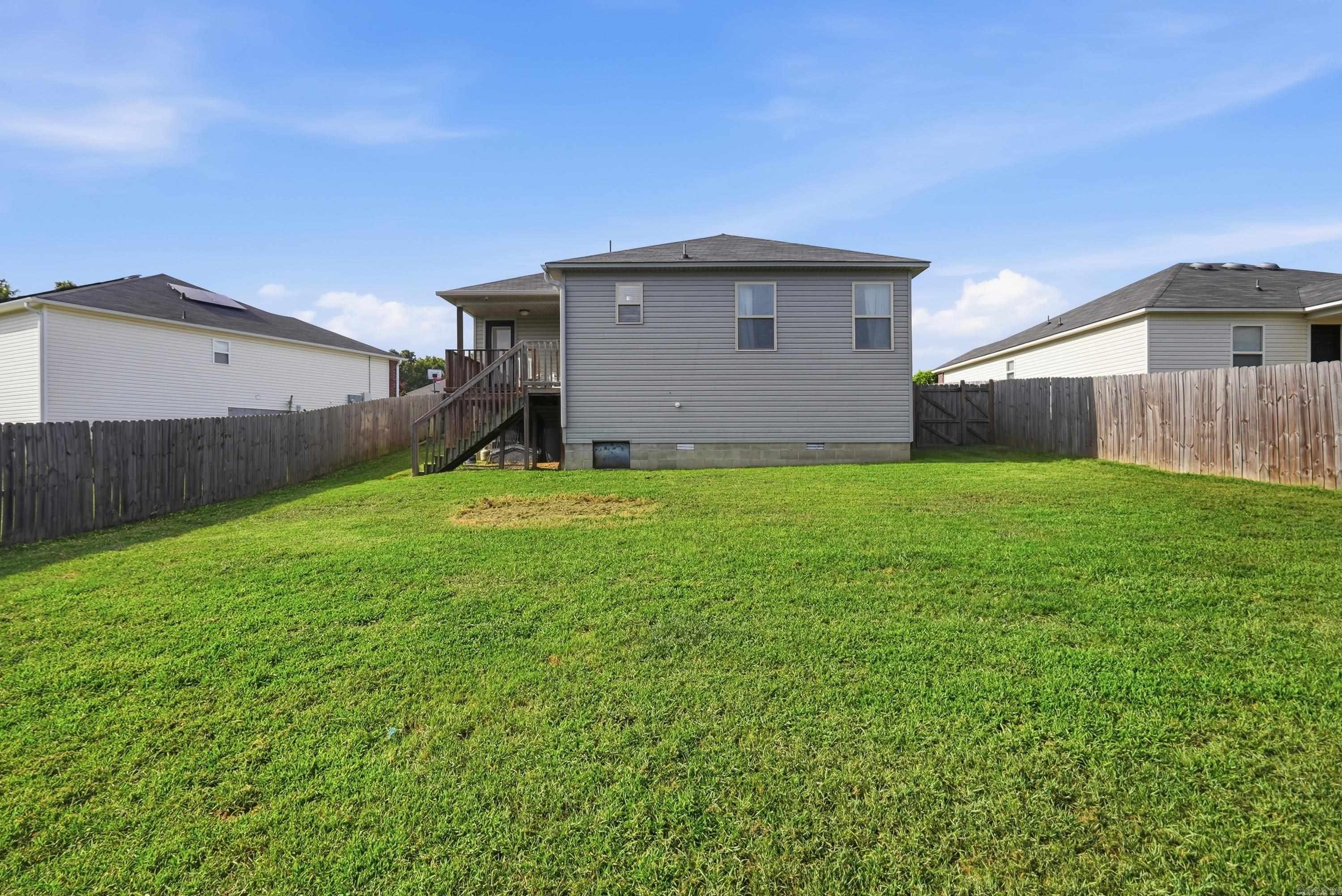 Miracle Heights - Residential