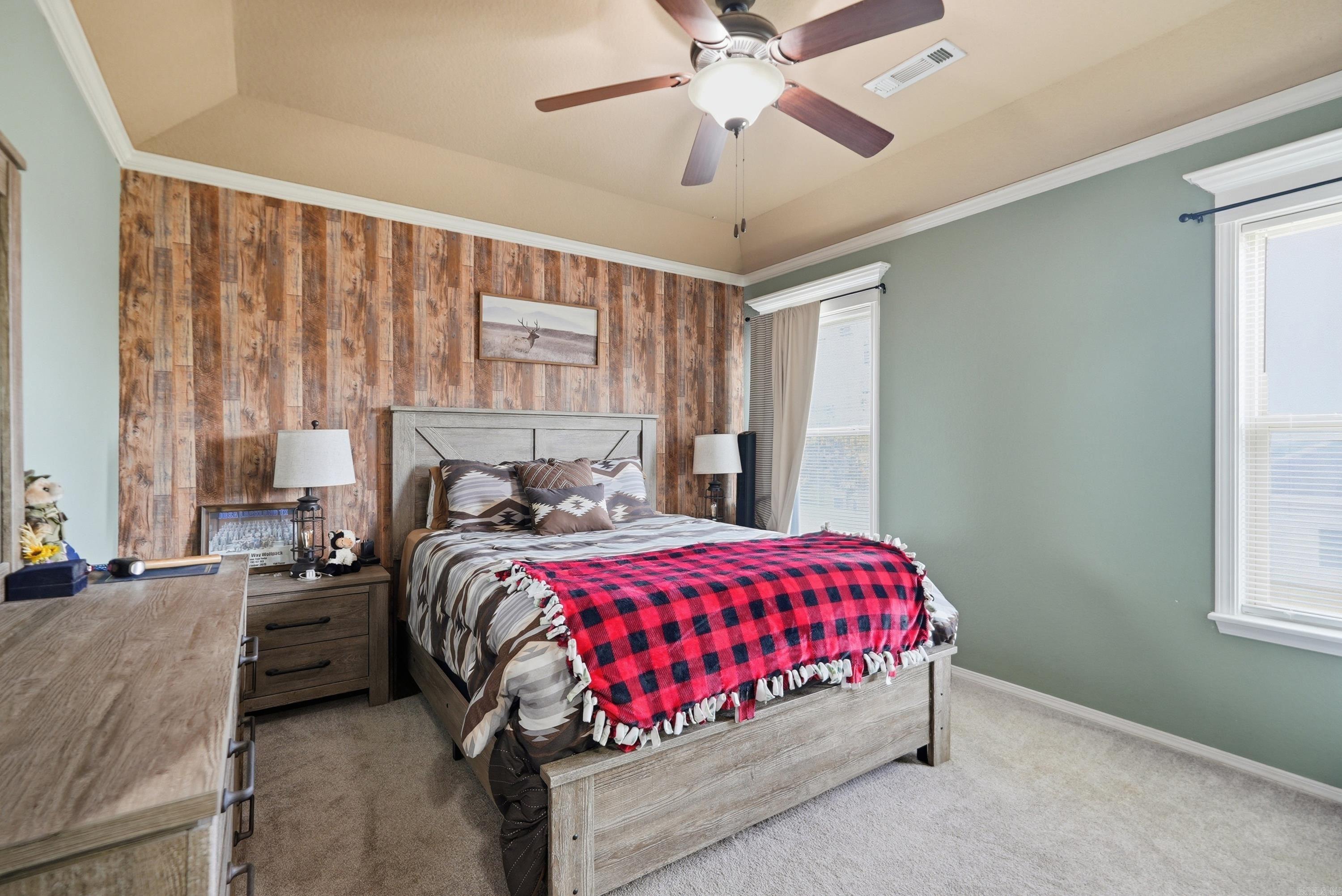 Miracle Heights - Residential