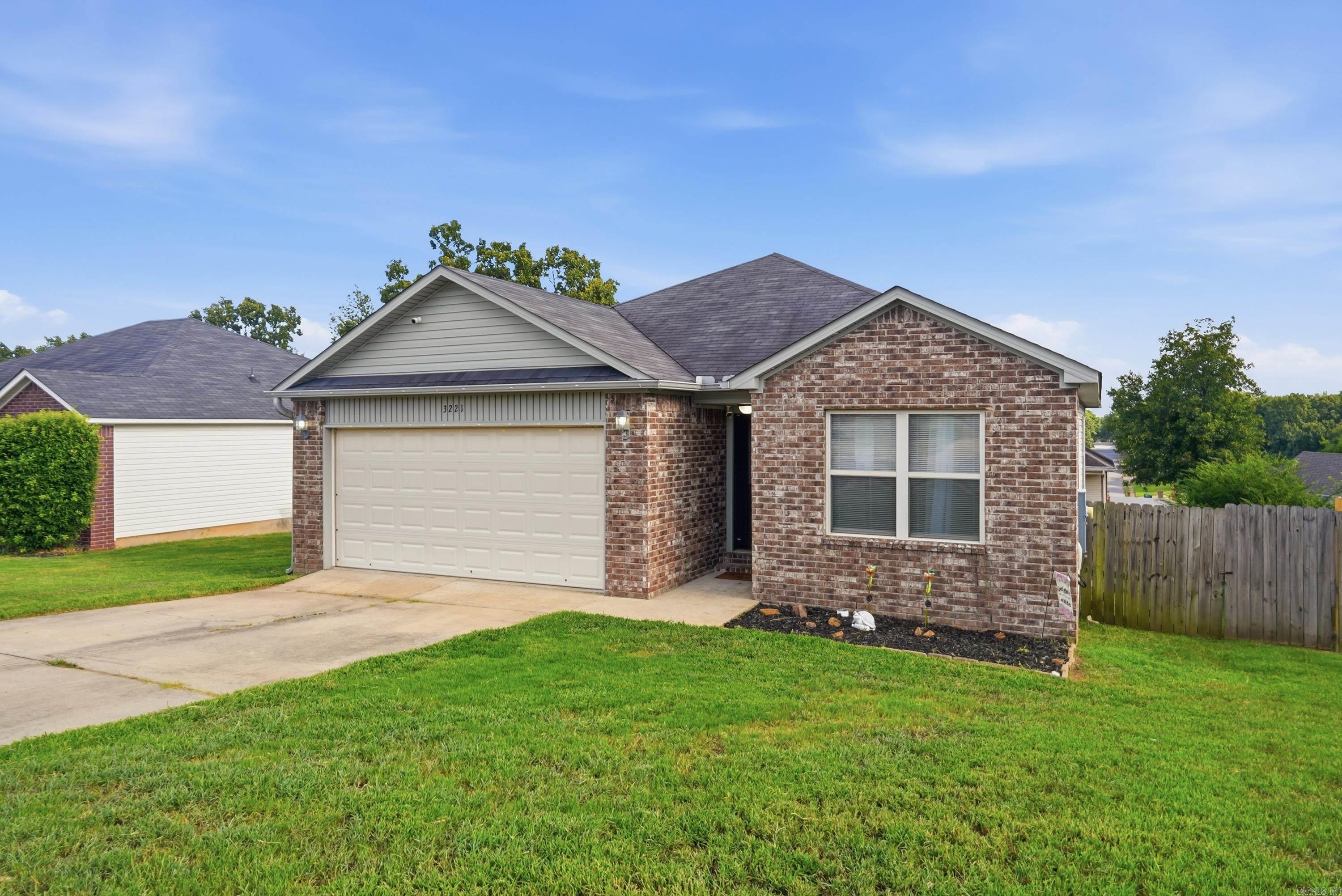 Miracle Heights - Residential