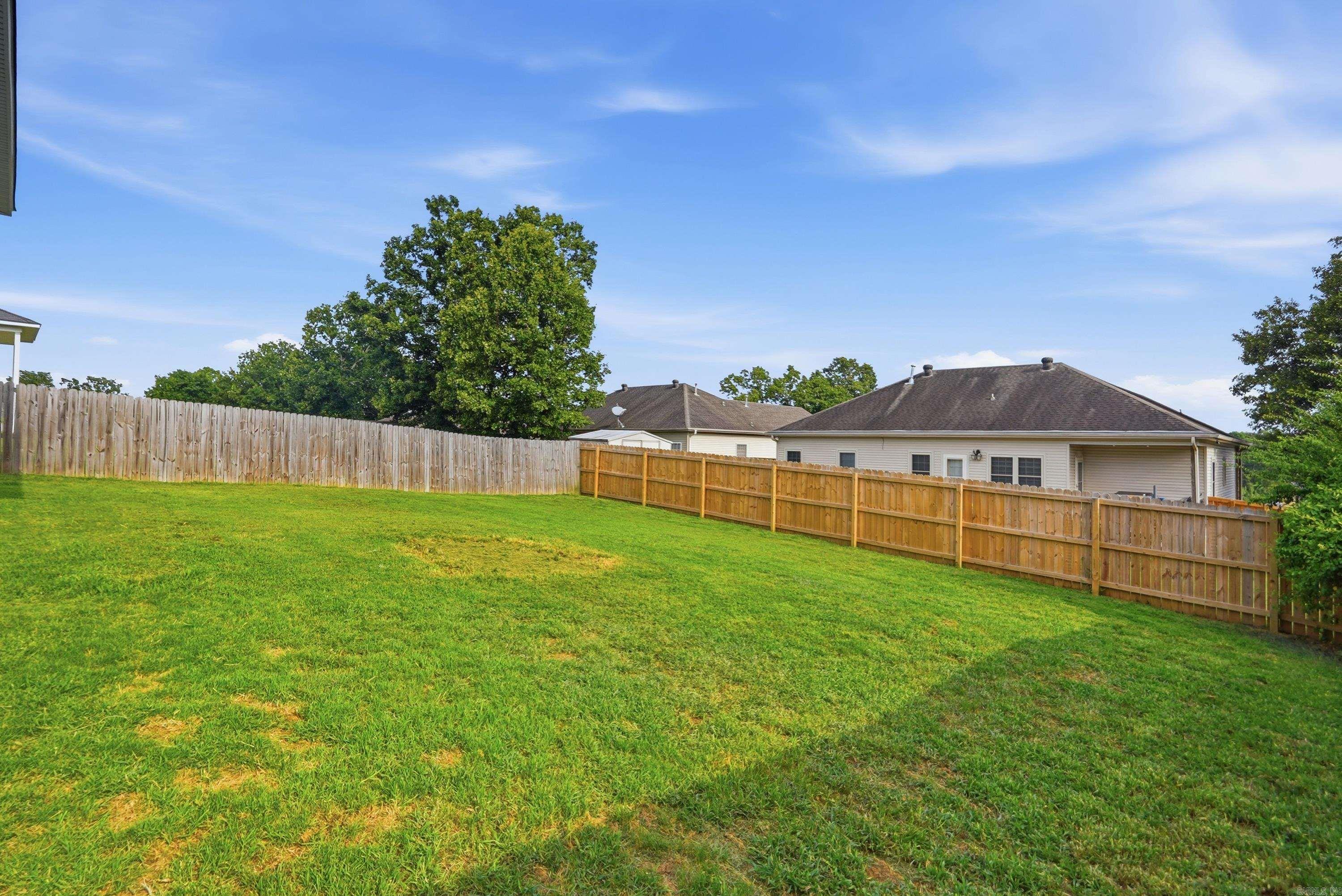 Miracle Heights - Residential