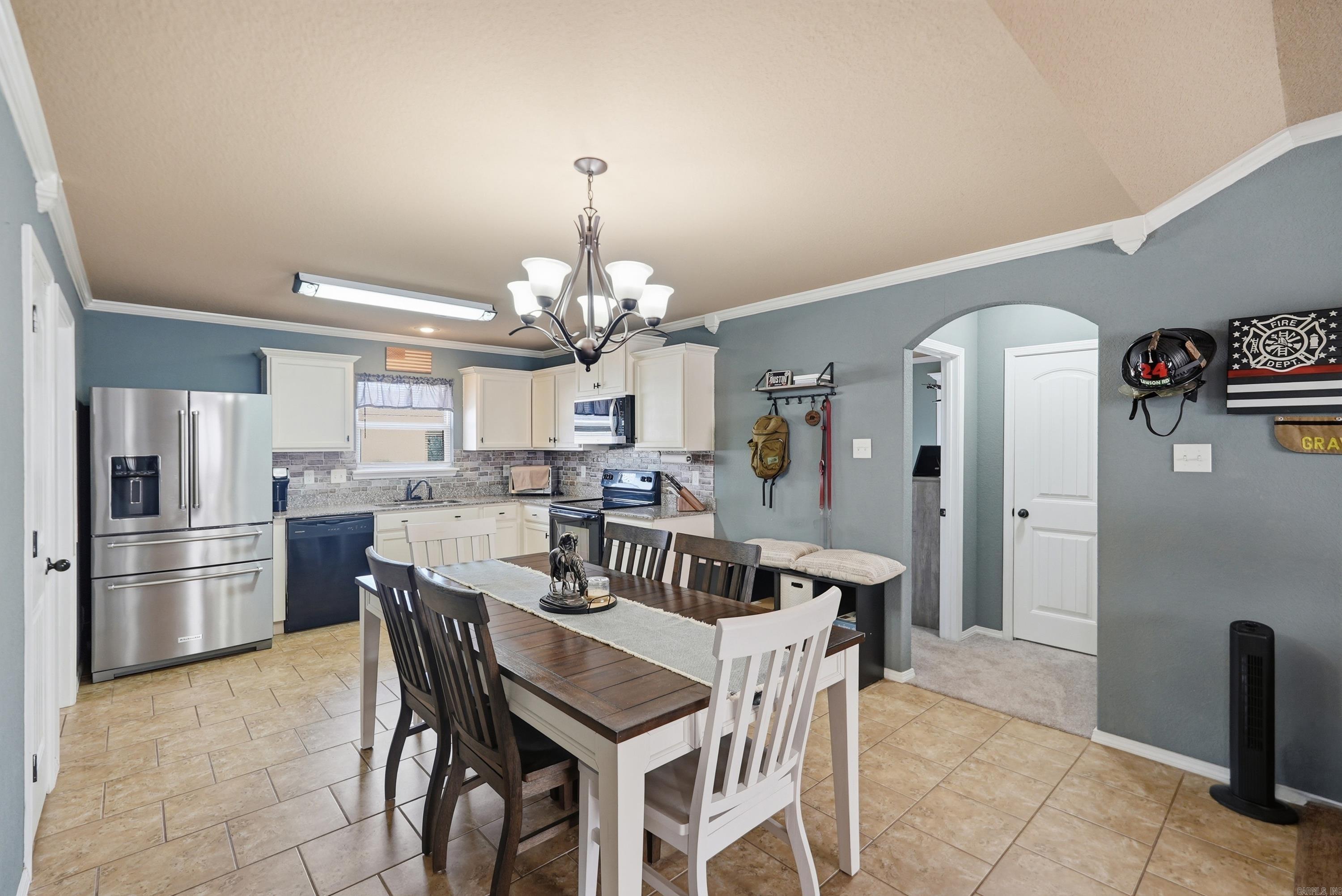Miracle Heights - Residential