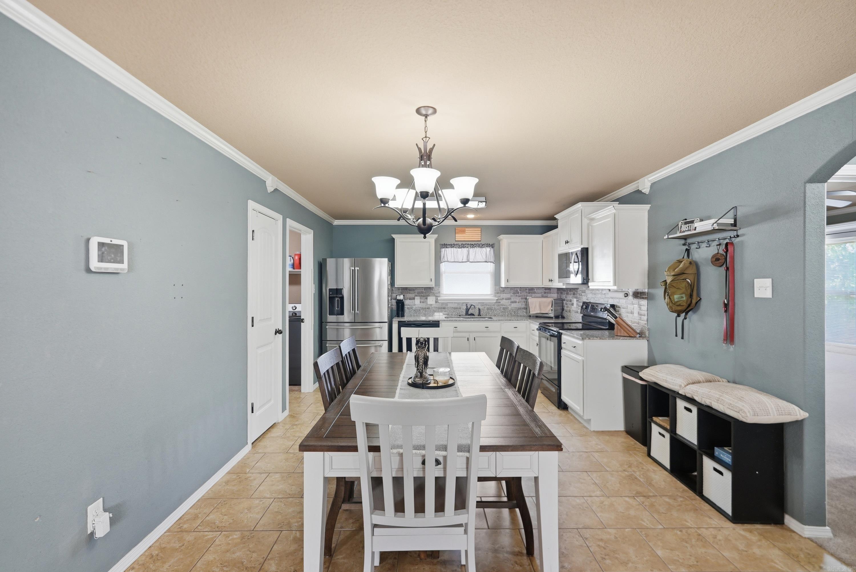 Miracle Heights - Residential