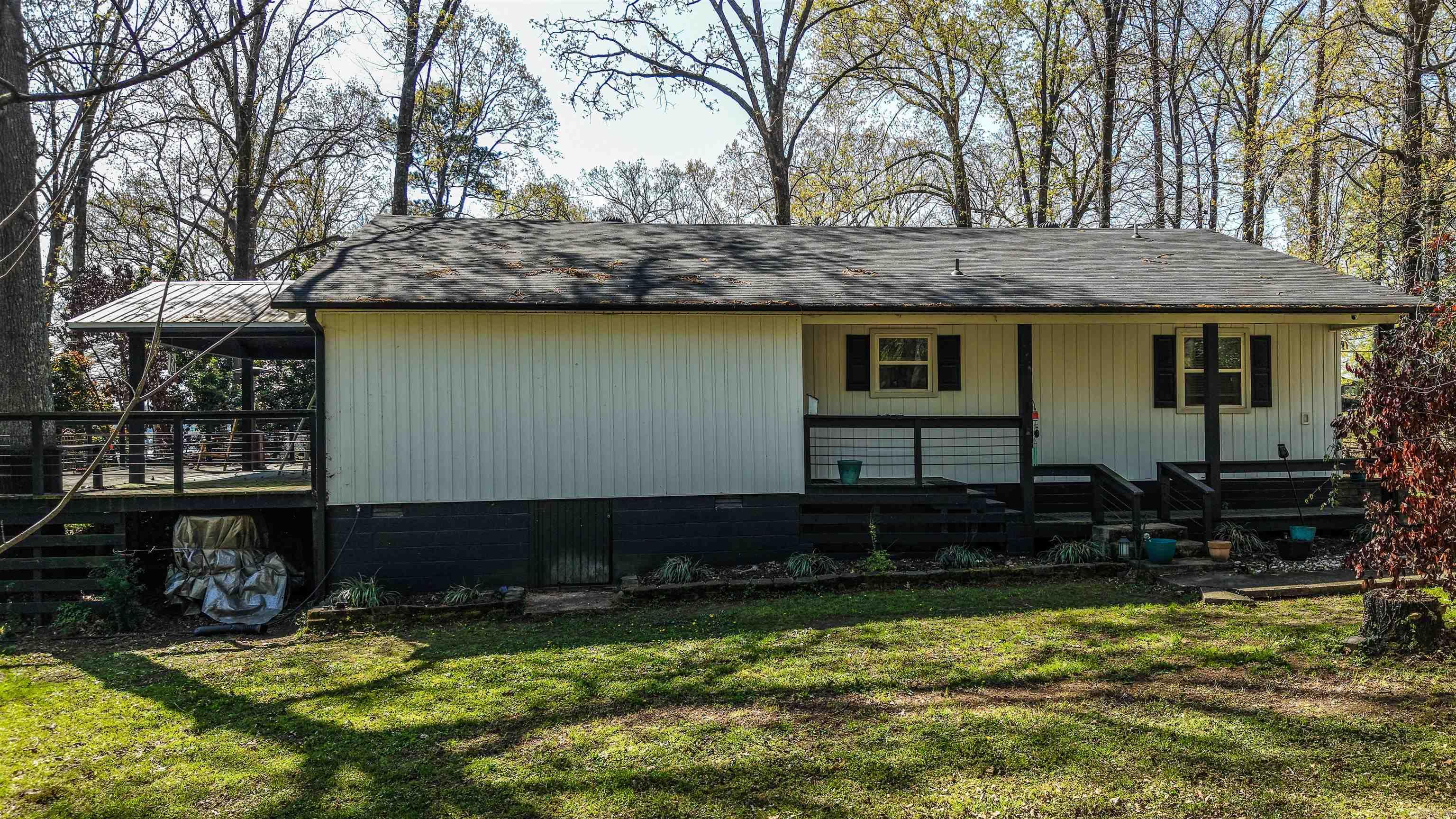 ROBERTS-FLANAGIN - Residential