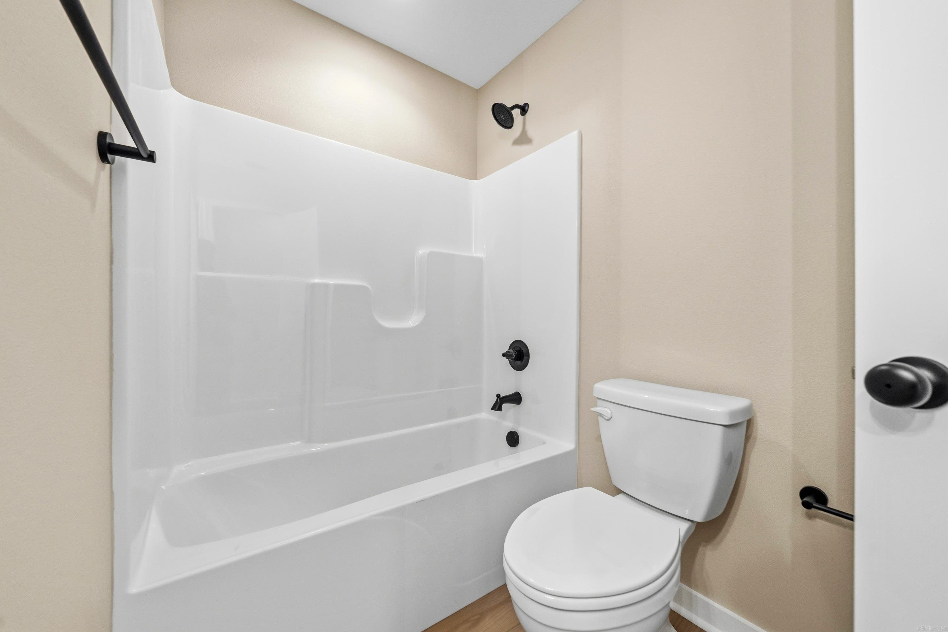 Hot Springs Unplatted - Residential