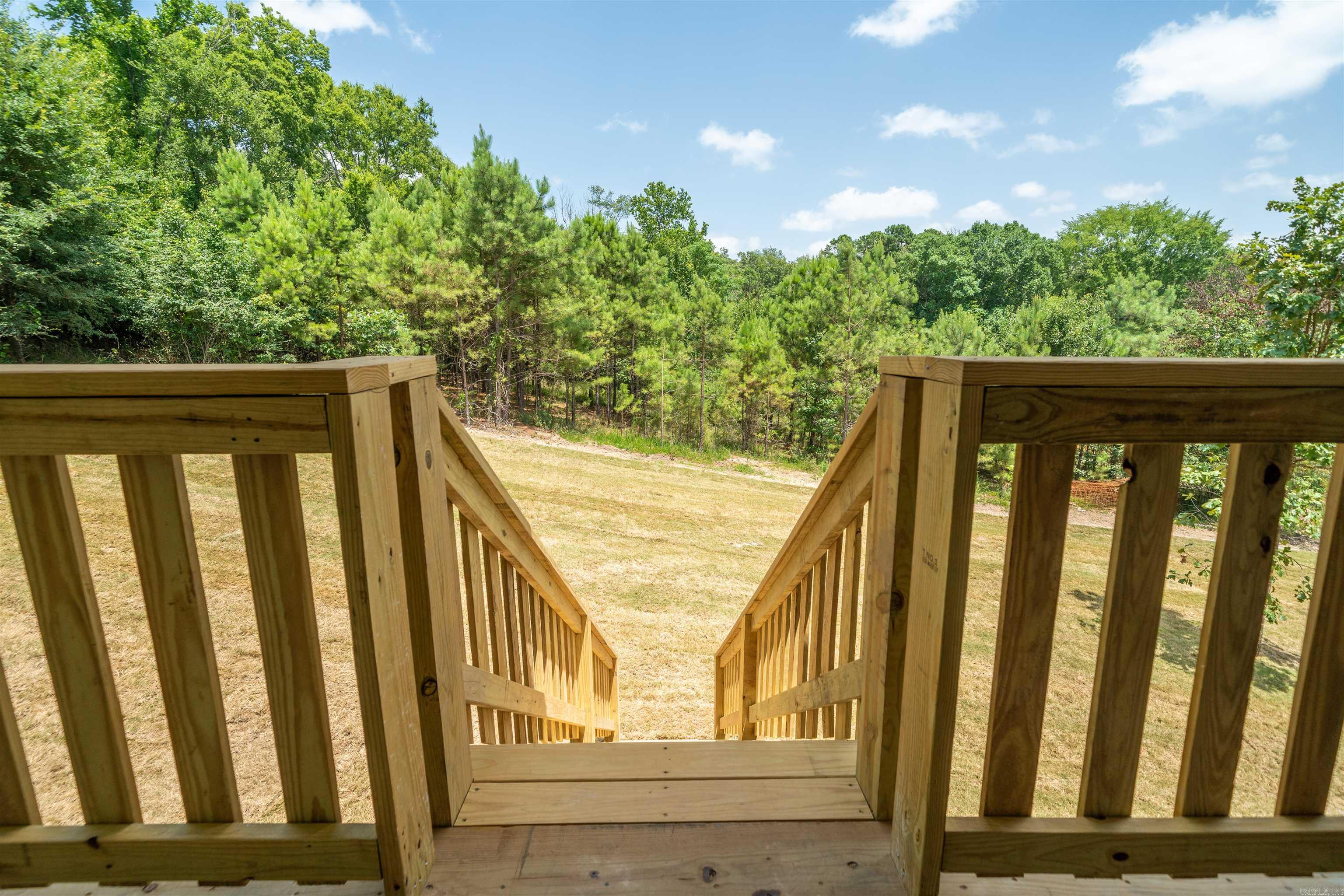 Hot Springs Unplatted - Residential