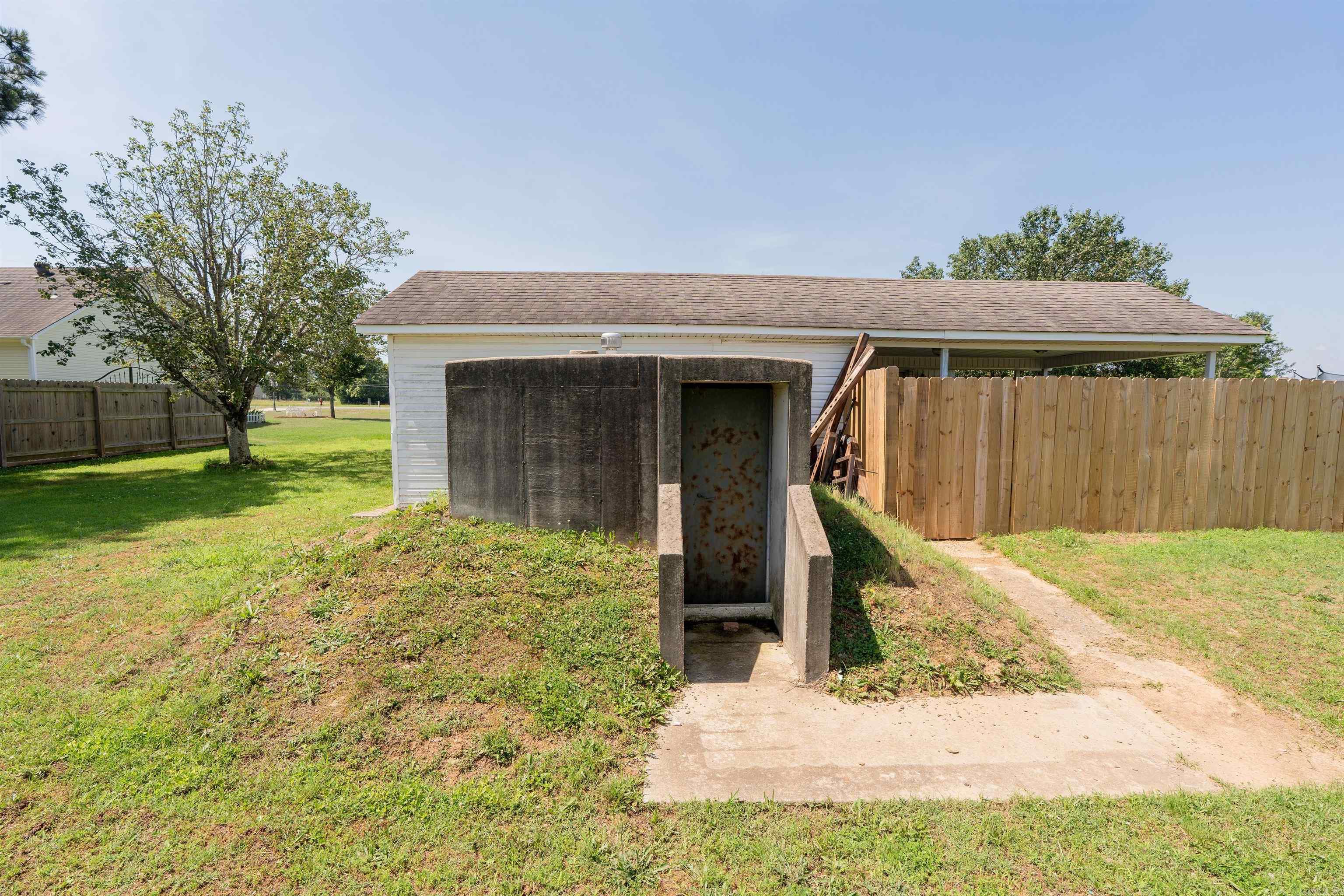 Summerview Terrace - Residential