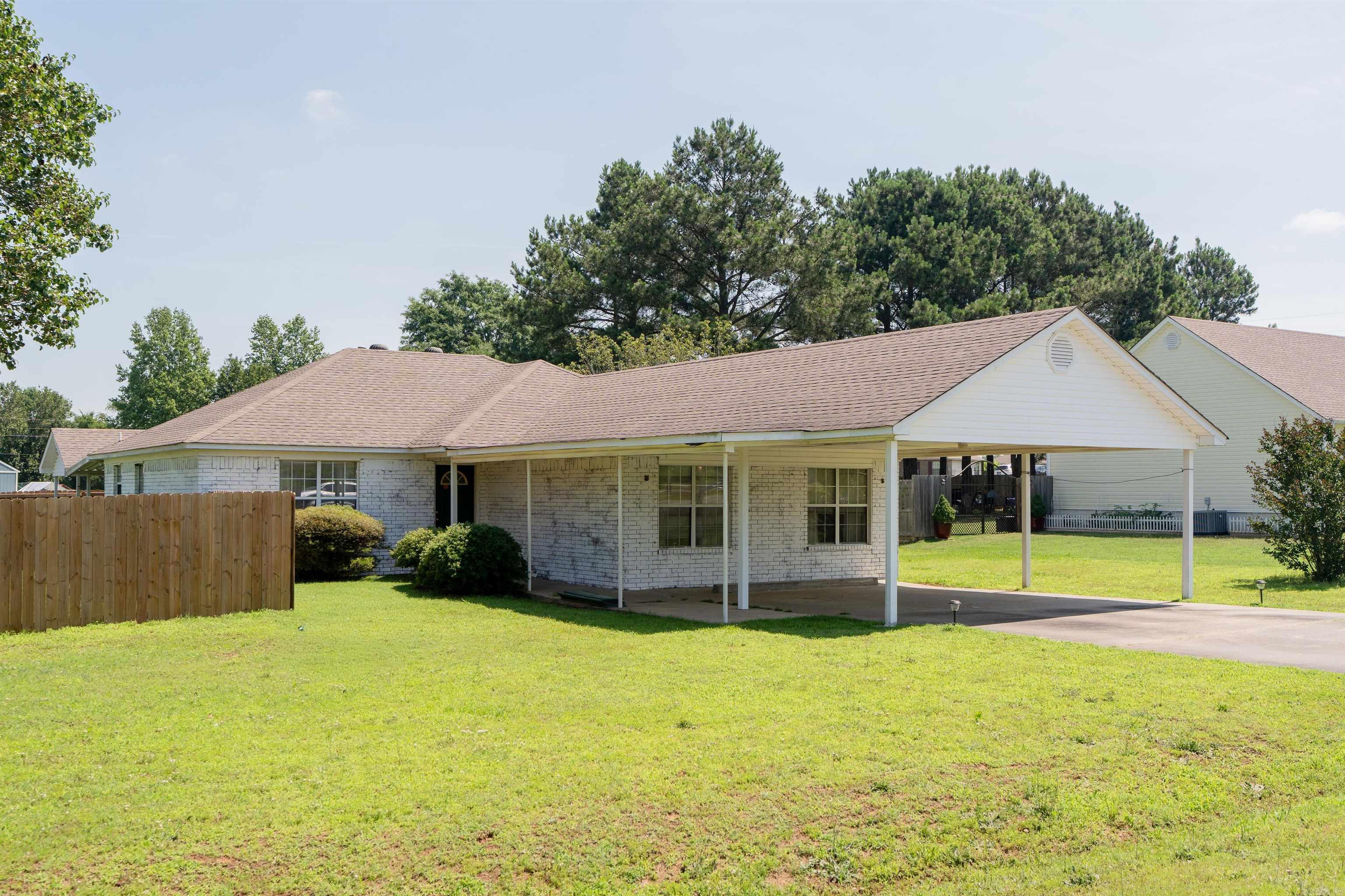 Summerview Terrace - Residential
