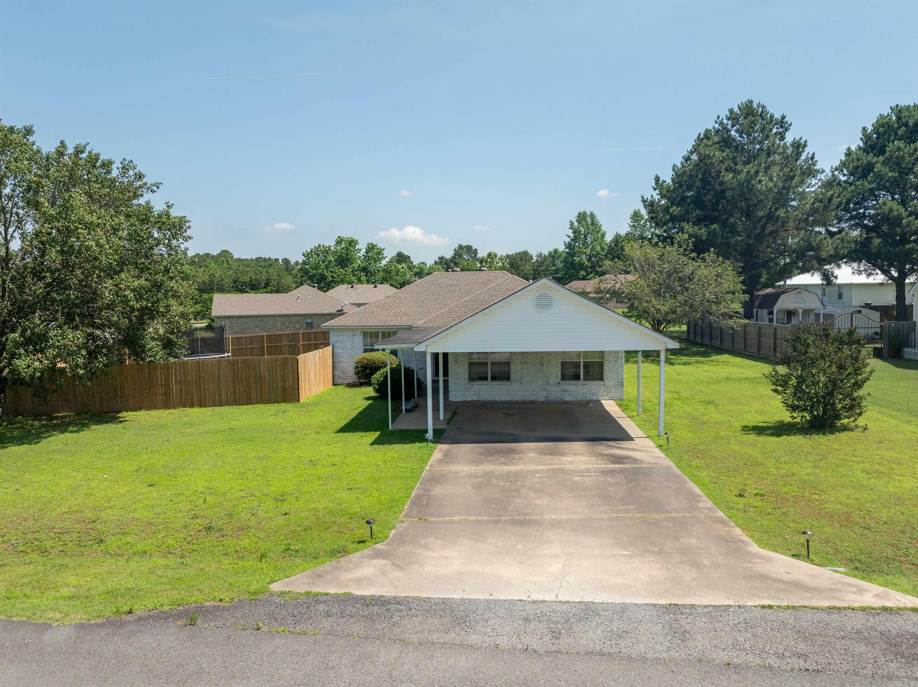Summerview Terrace - Residential