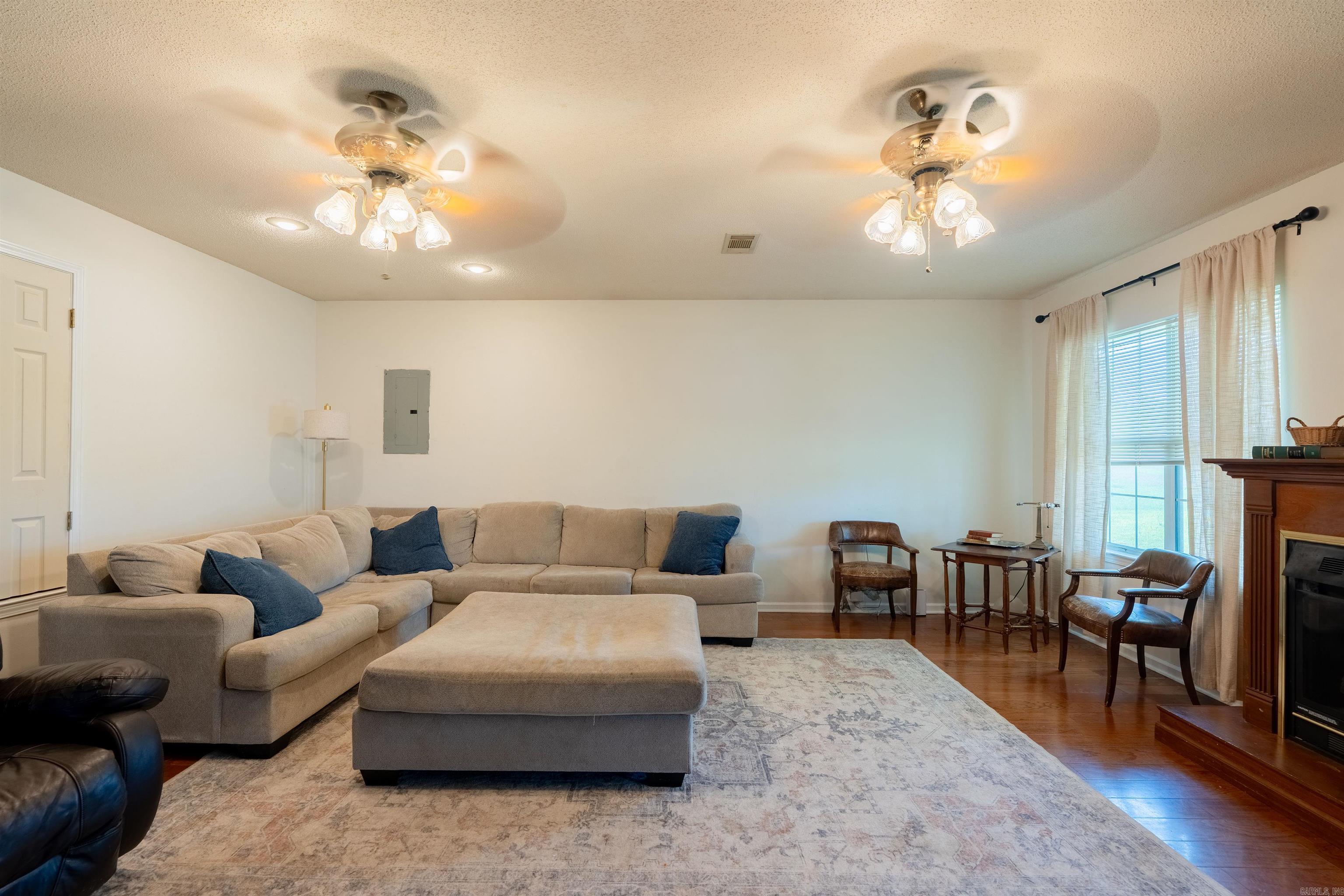 Summerview Terrace - Residential