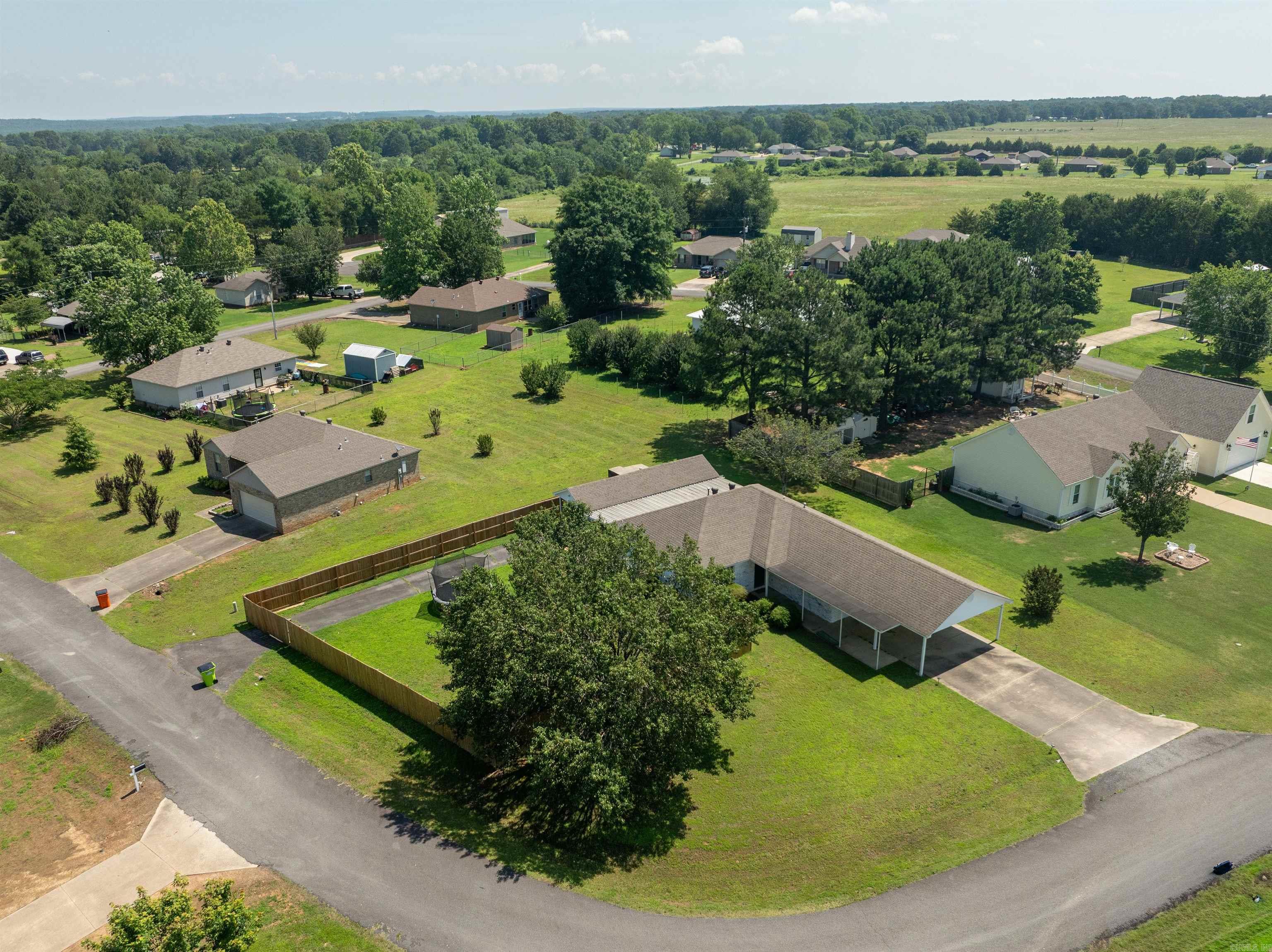 Summerview Terrace - Residential