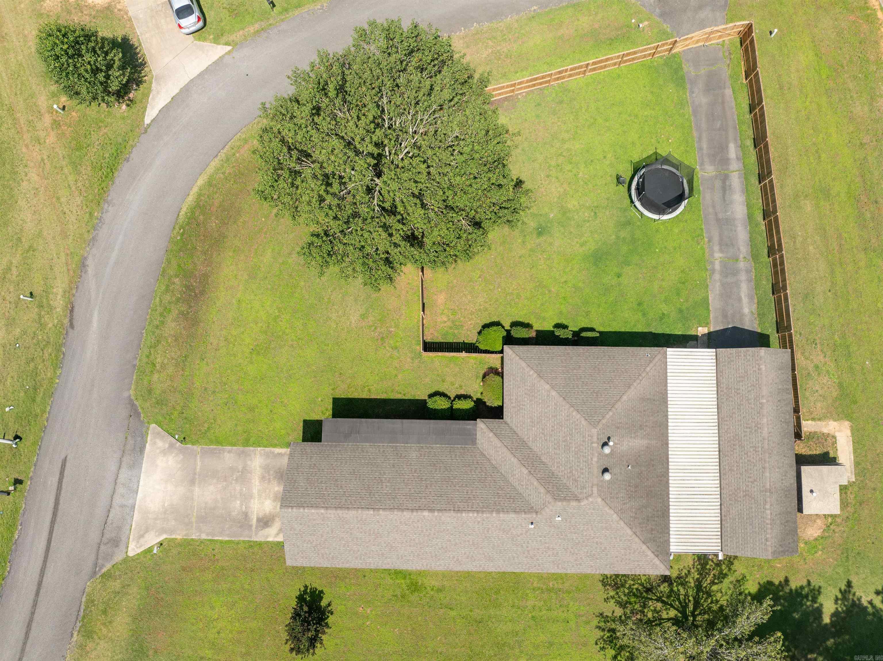 Summerview Terrace - Residential