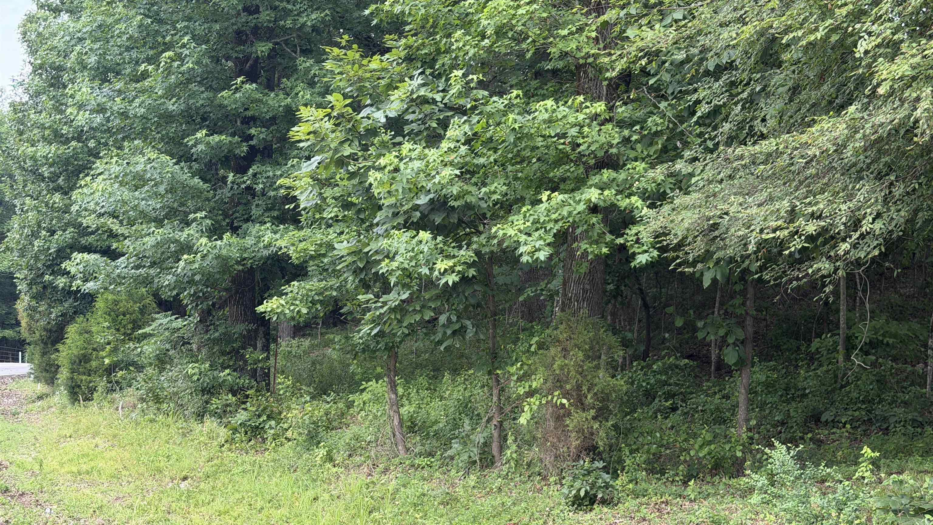 Not in Subdivision - Land