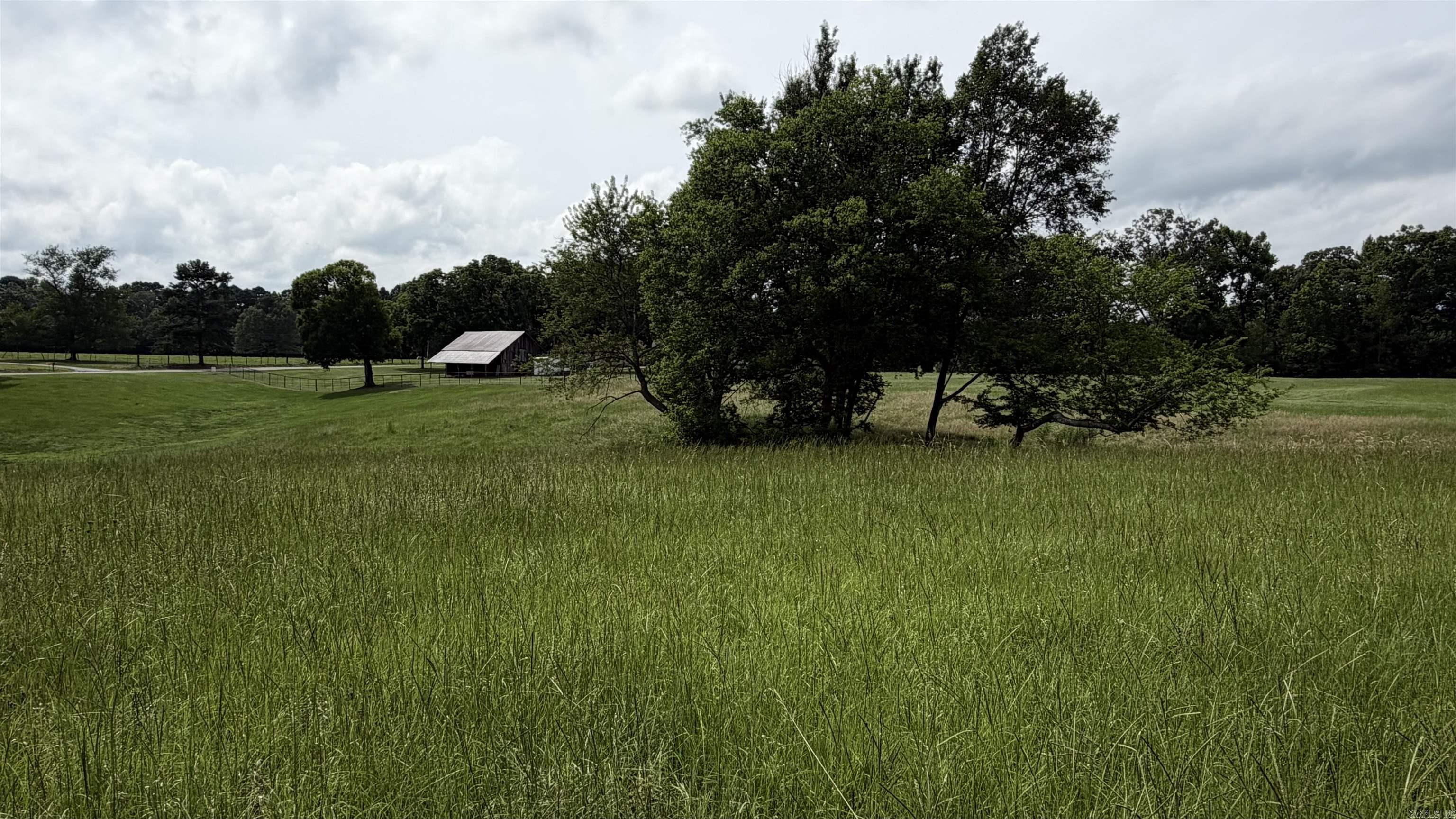 Not in Subdivision - Land