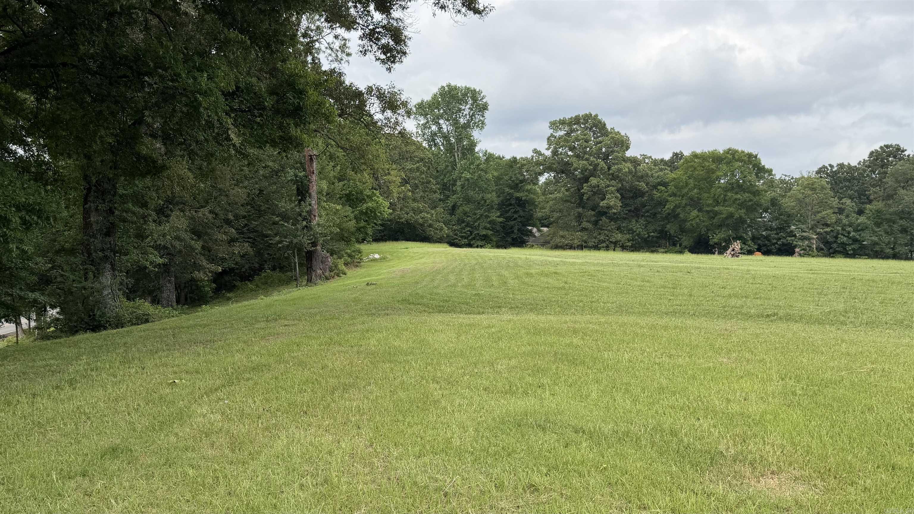 Not in Subdivision - Land
