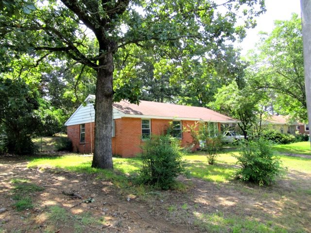 Tucker HM - Residential