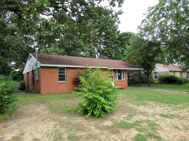 Tucker HM - Residential