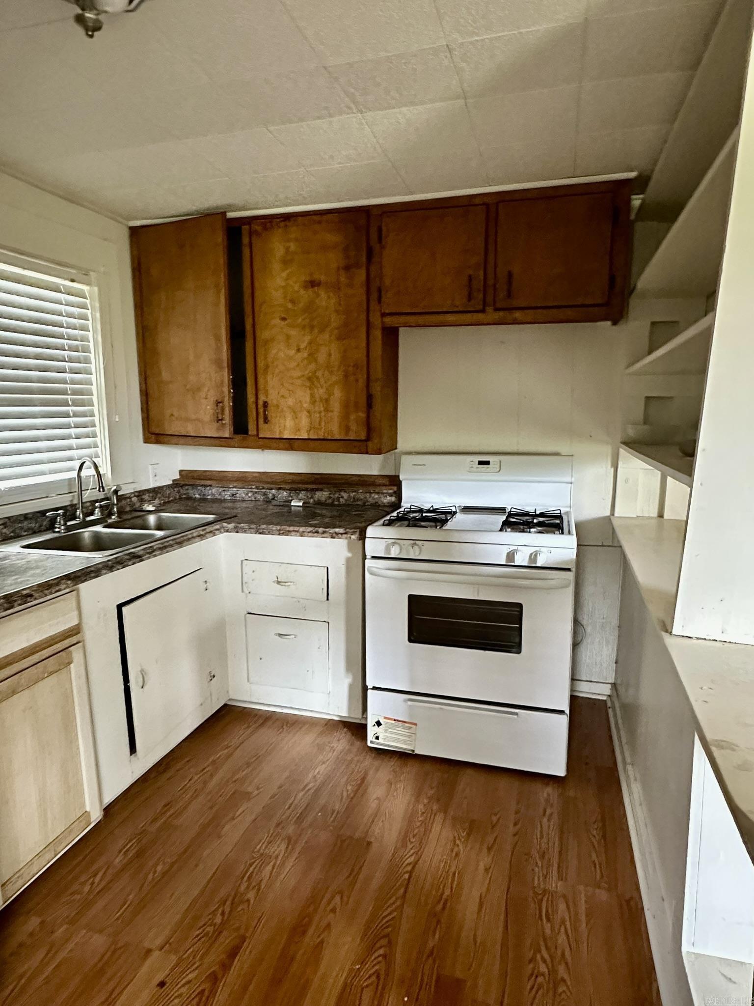 E & S - Residential