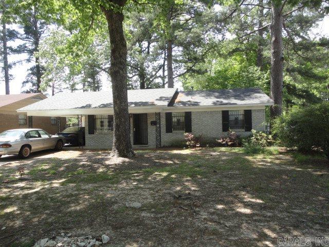 South Gate - Residential Lease