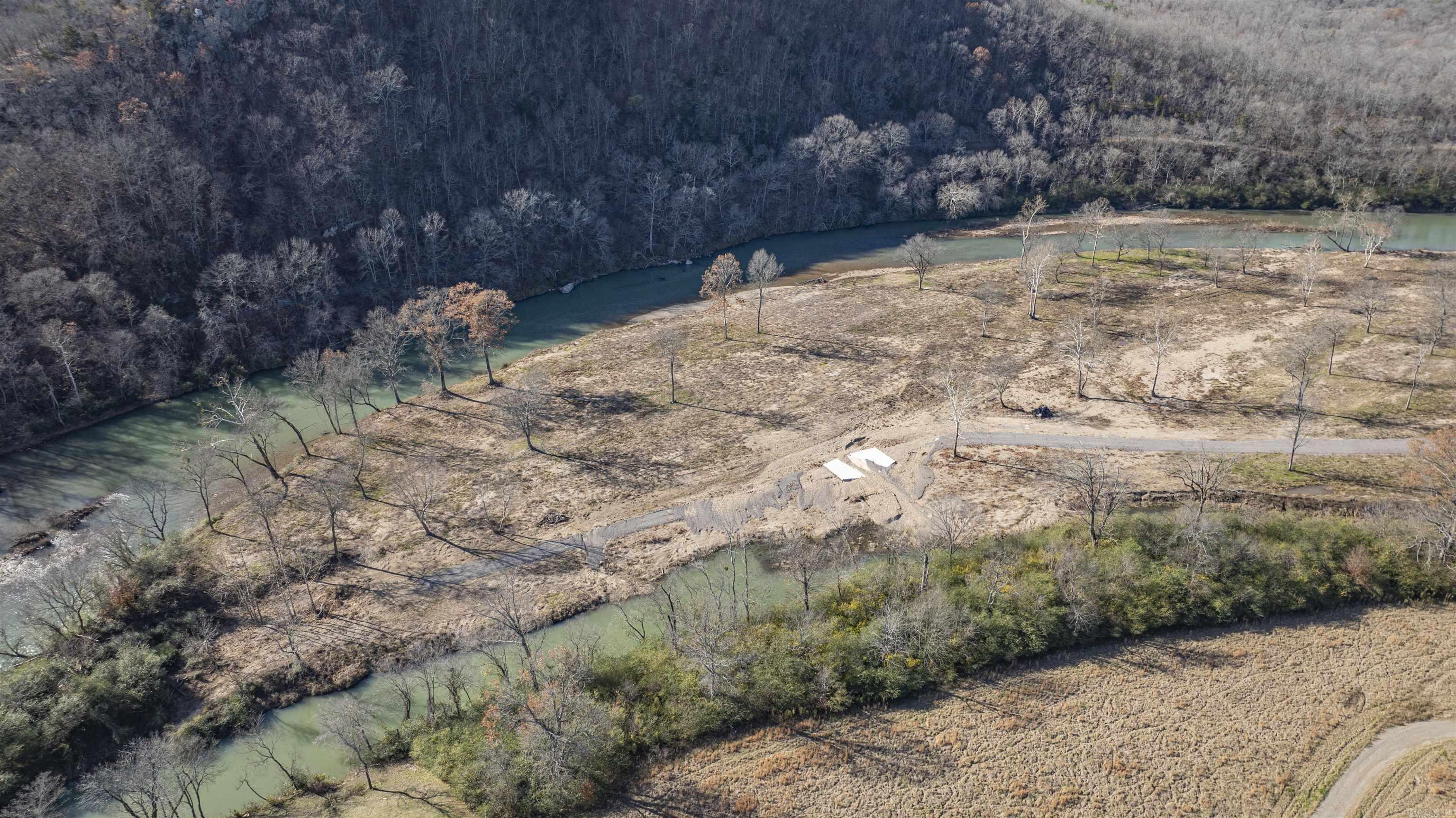 Caddo Gap - Land