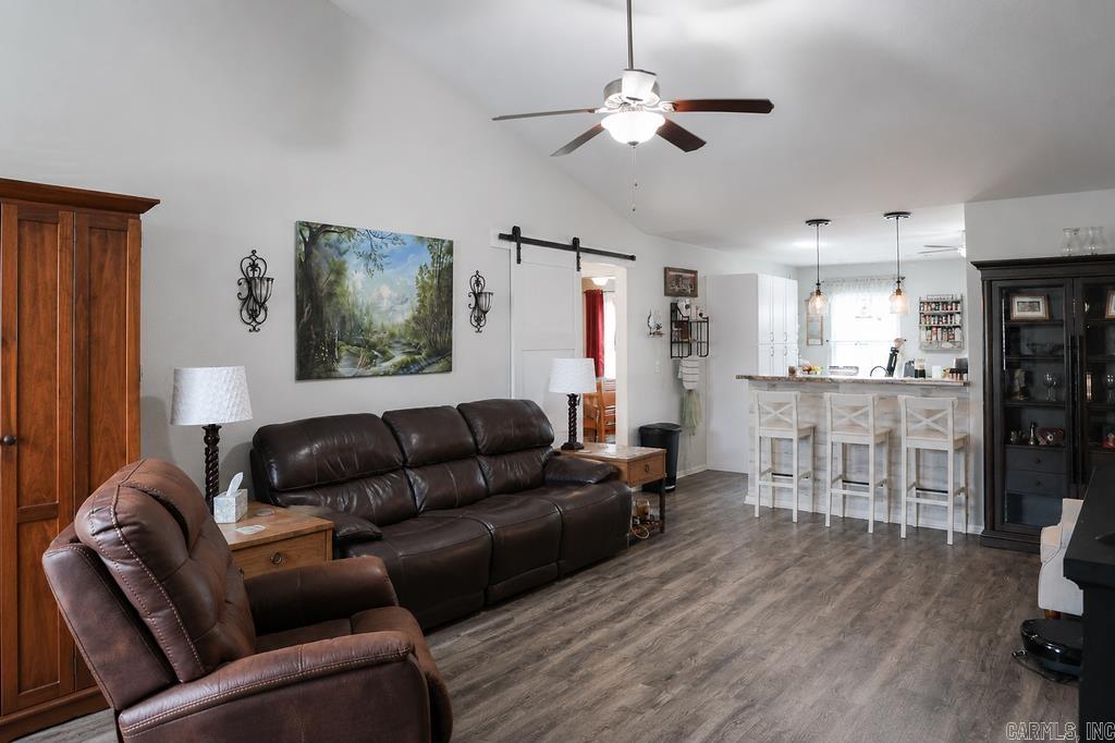 HOMESTEAD AT THE GAP PH 2 - Residential