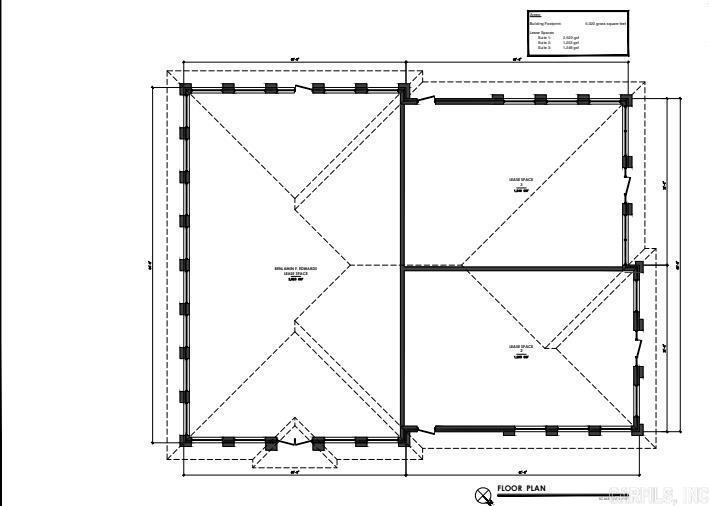 Southern Hills - Commercial Lease