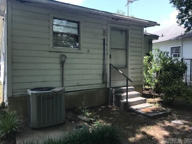 ALLEN'S - Residential
