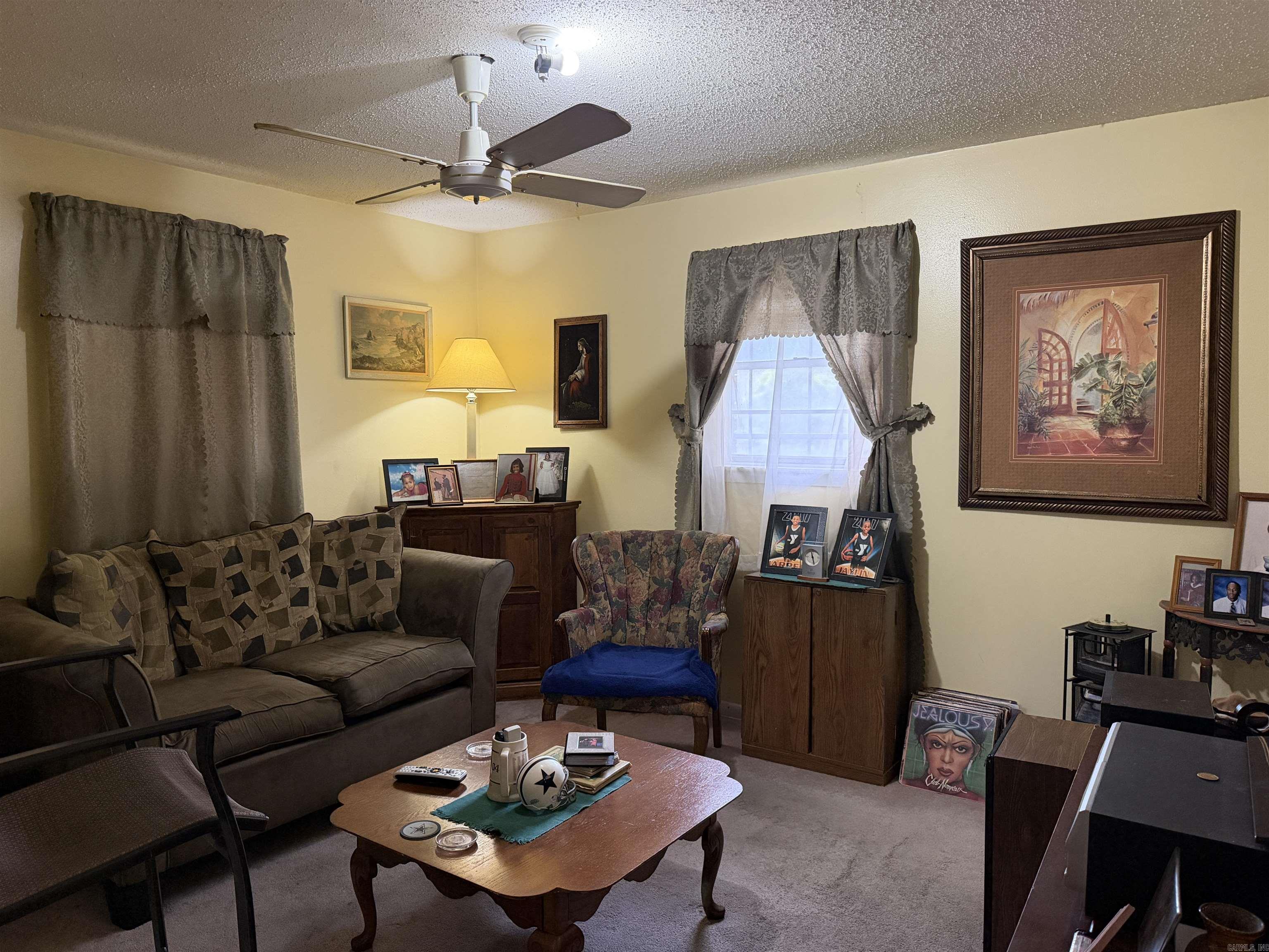 Leawood - Residential