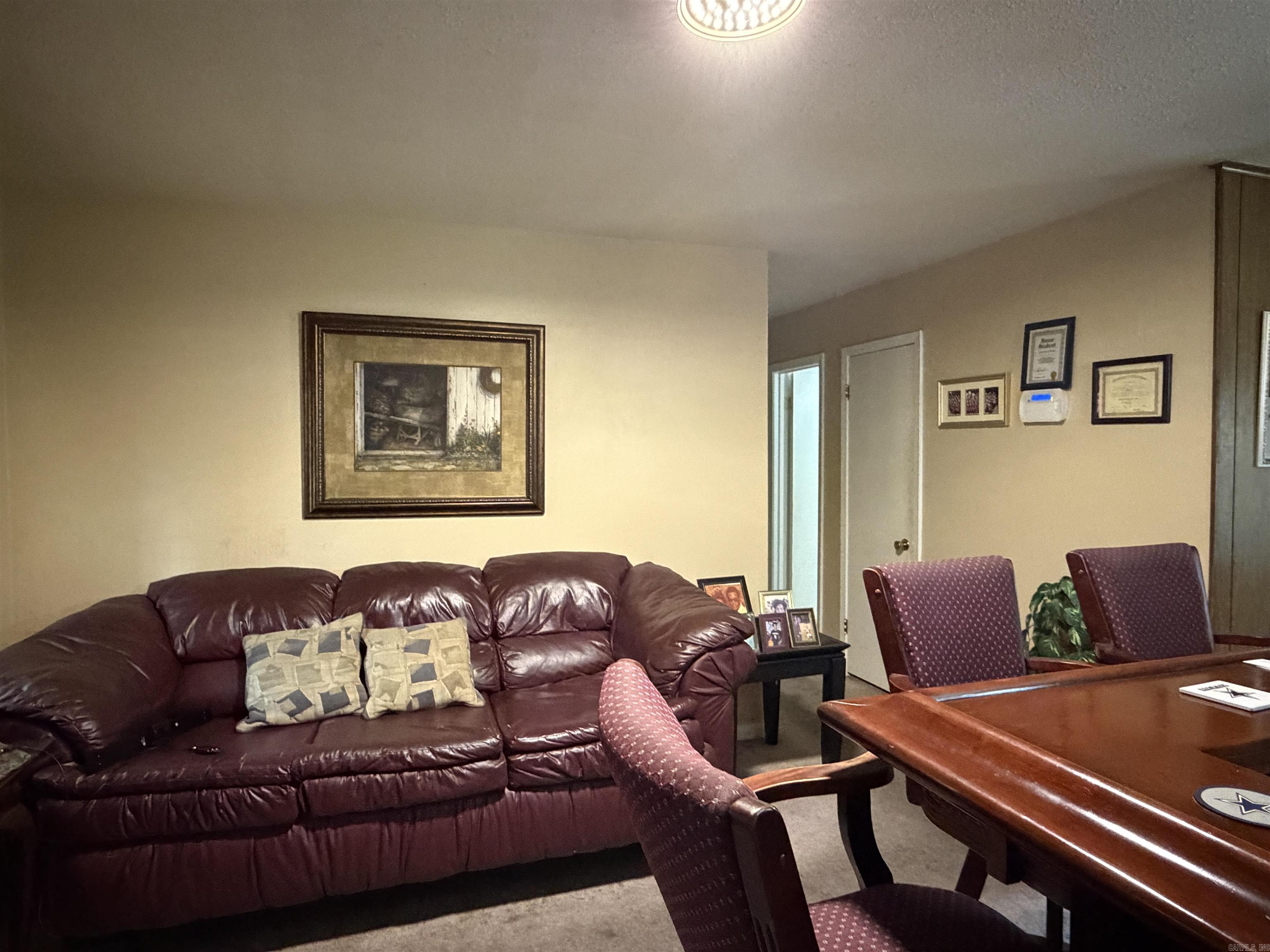 Leawood - Residential