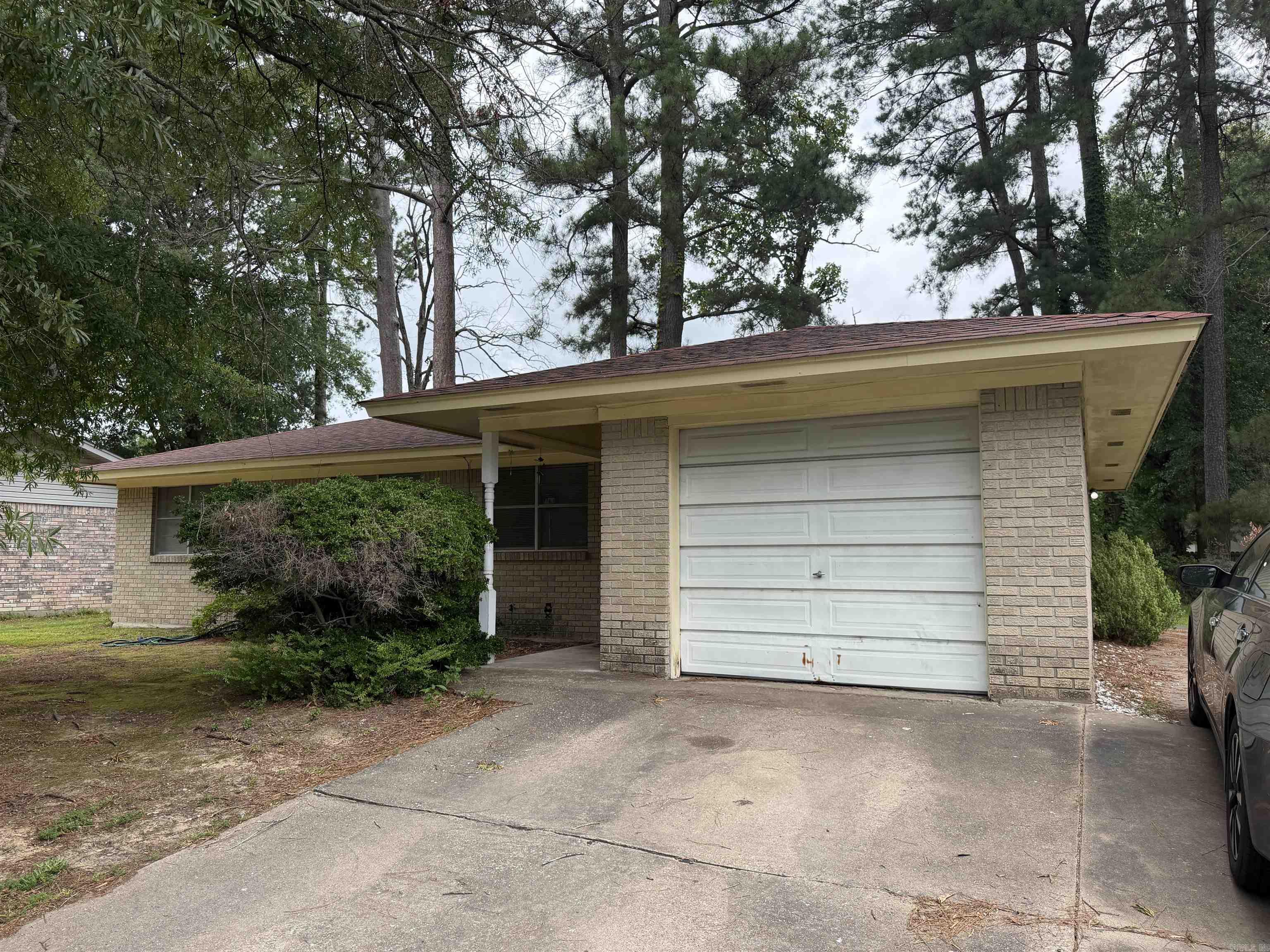 Leawood - Residential