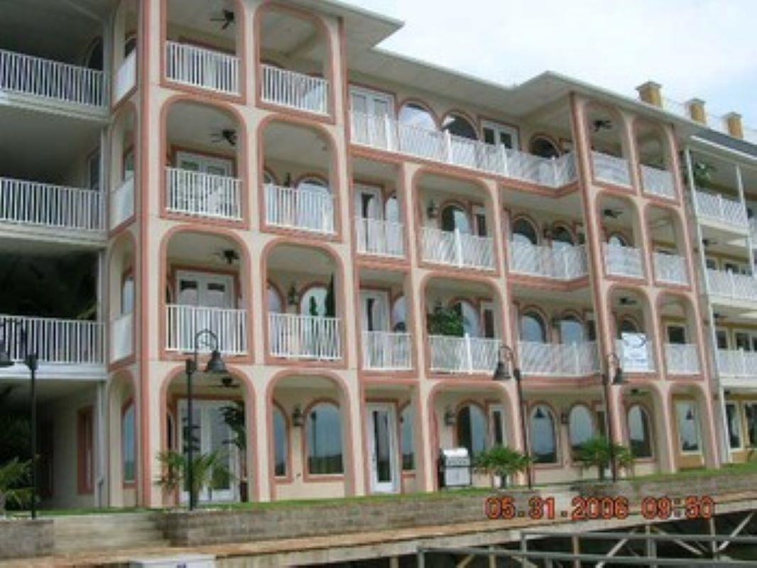 FIESTA BAY HPR - Residential