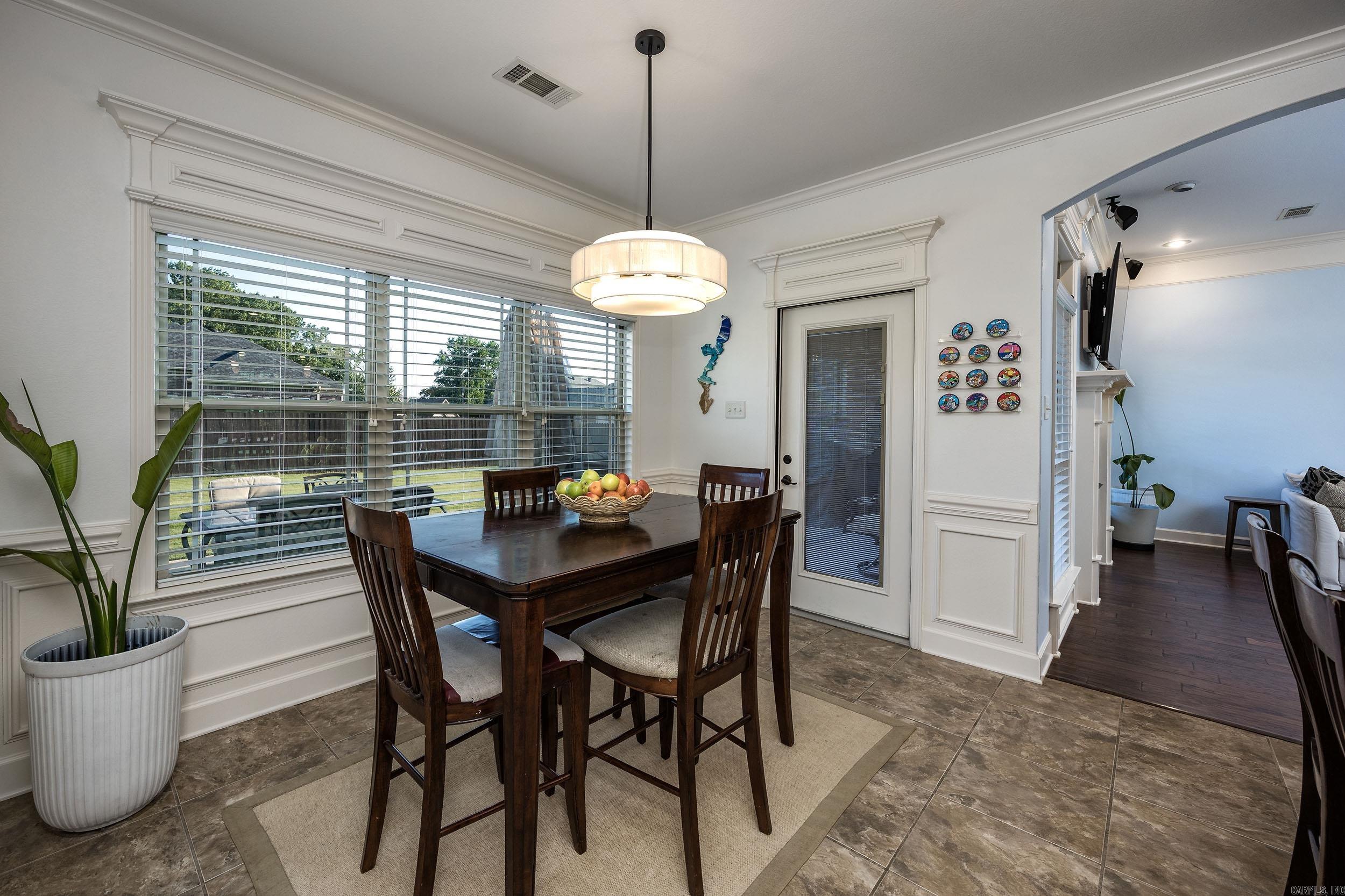 SHADOW CREEK - Residential