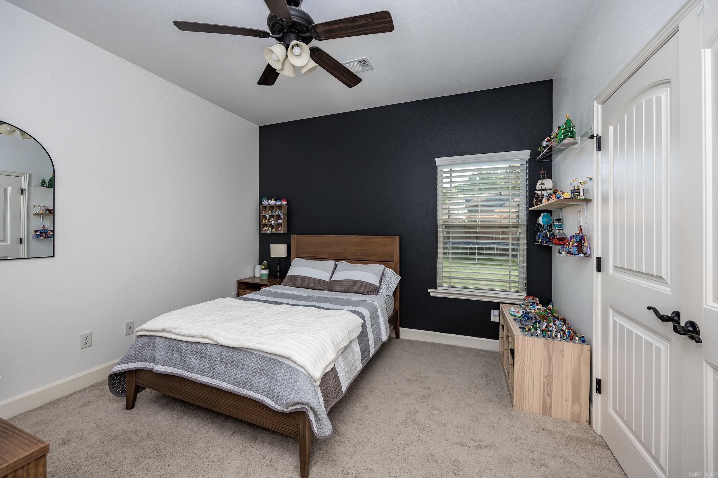 SHADOW CREEK - Residential