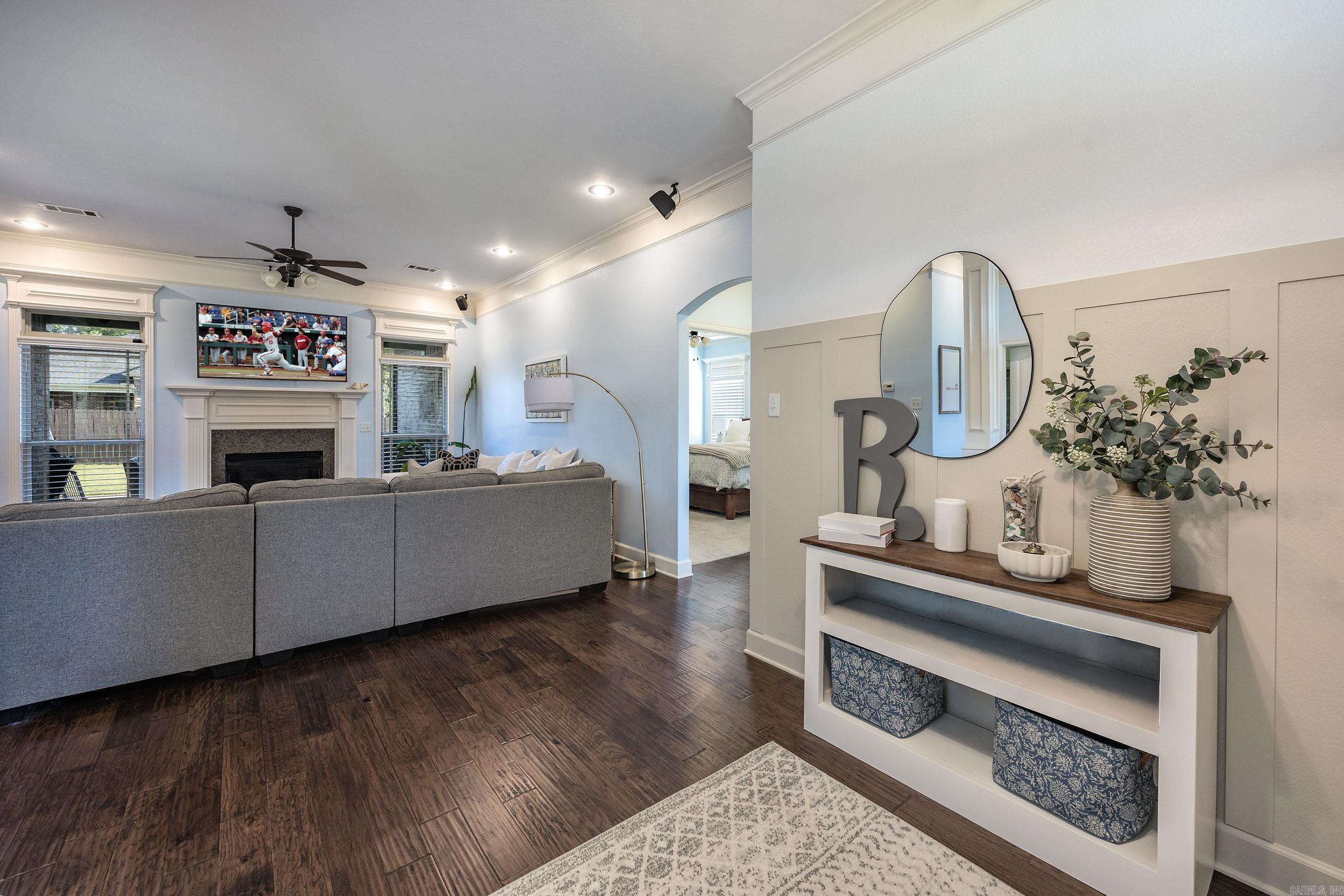 SHADOW CREEK - Residential