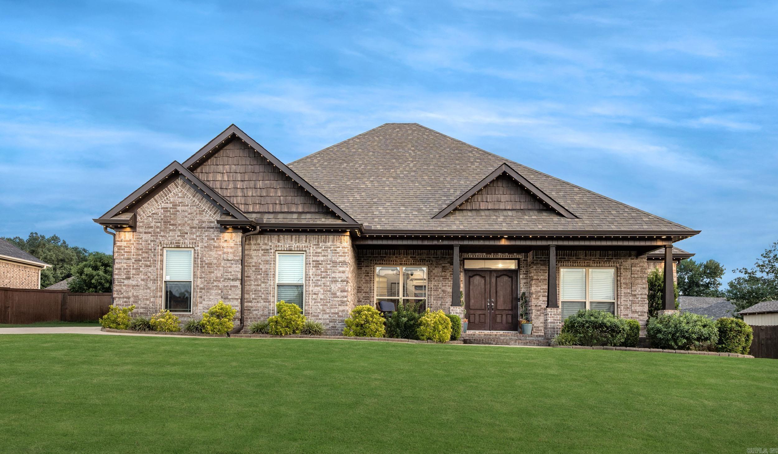 SHADOW CREEK - Residential