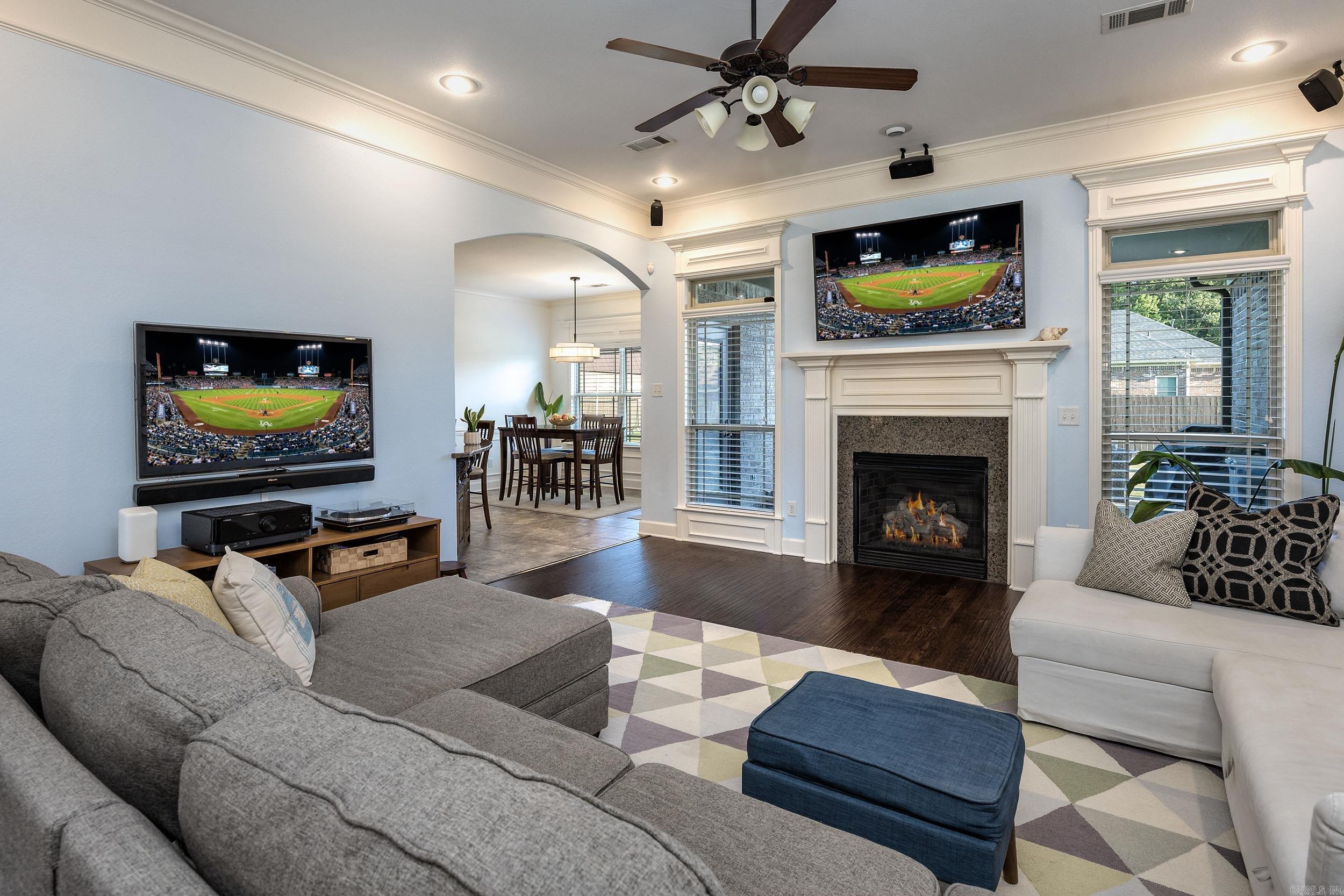 SHADOW CREEK - Residential