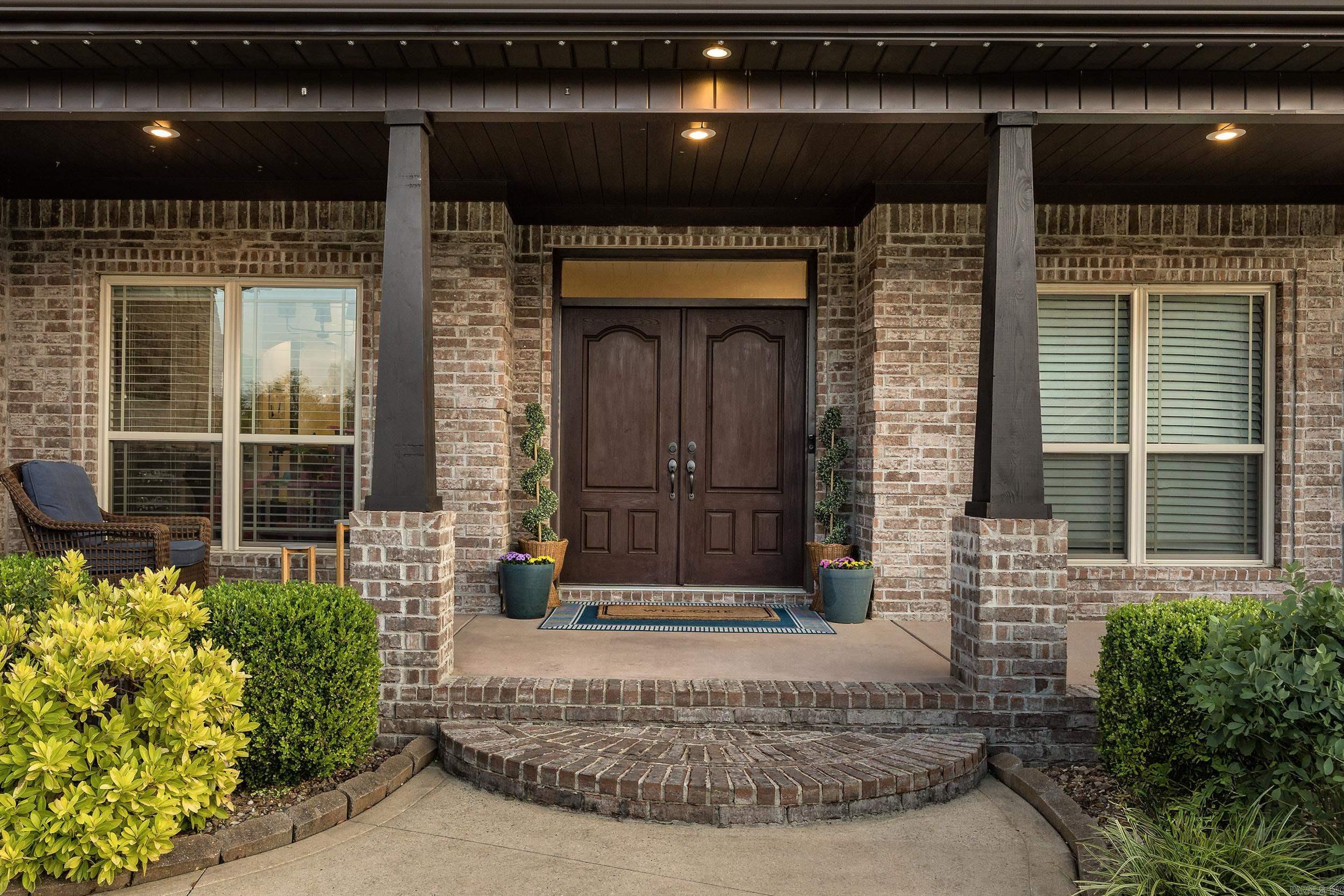 SHADOW CREEK - Residential
