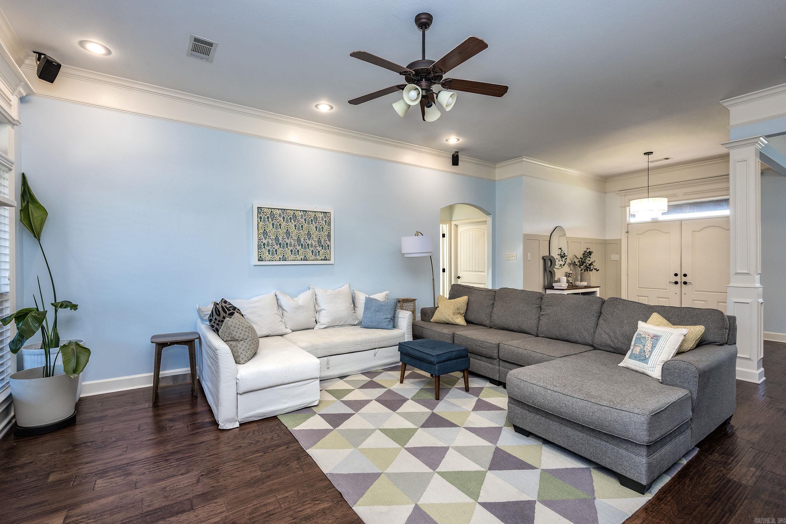 SHADOW CREEK - Residential