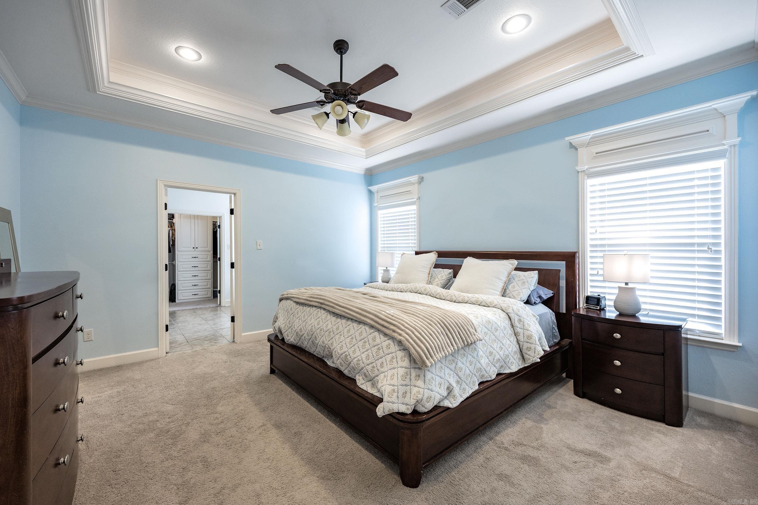 SHADOW CREEK - Residential