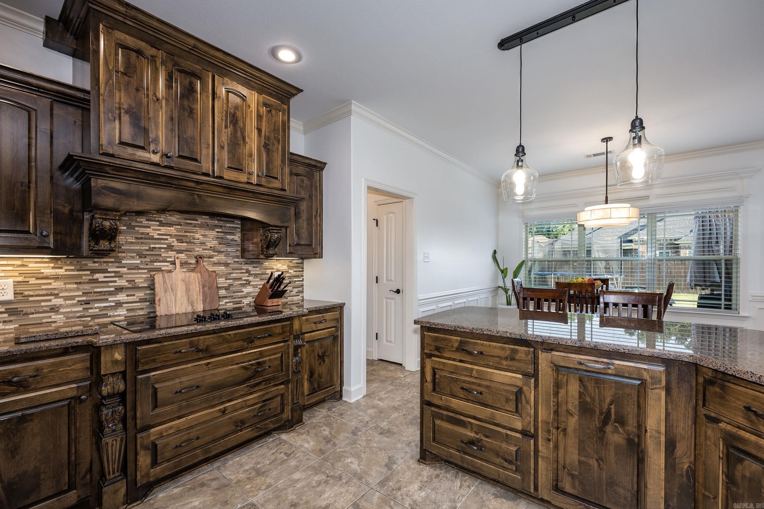 SHADOW CREEK - Residential