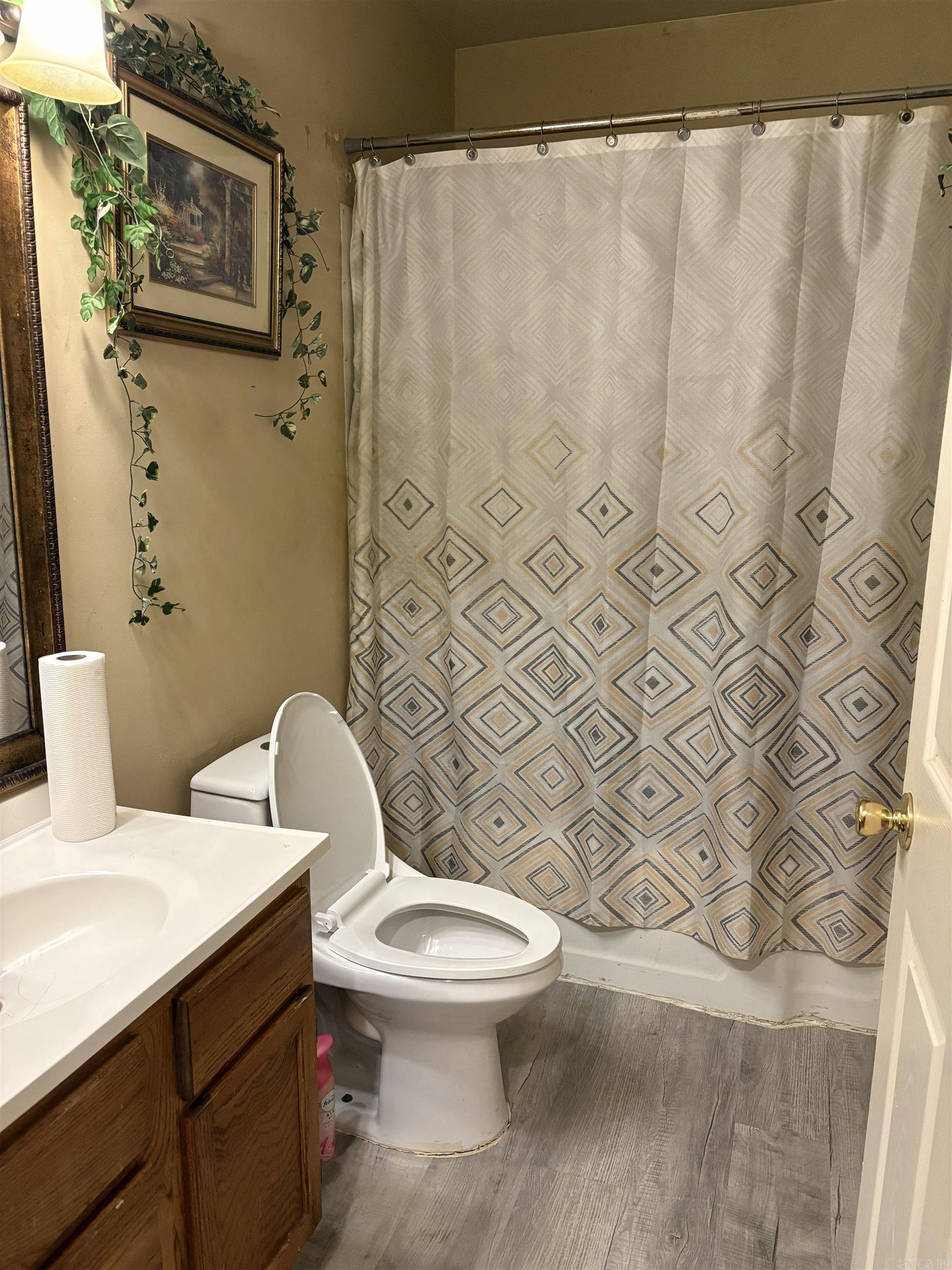 Gibson - Residential