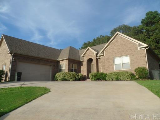Shadow Creek - Residential Lease