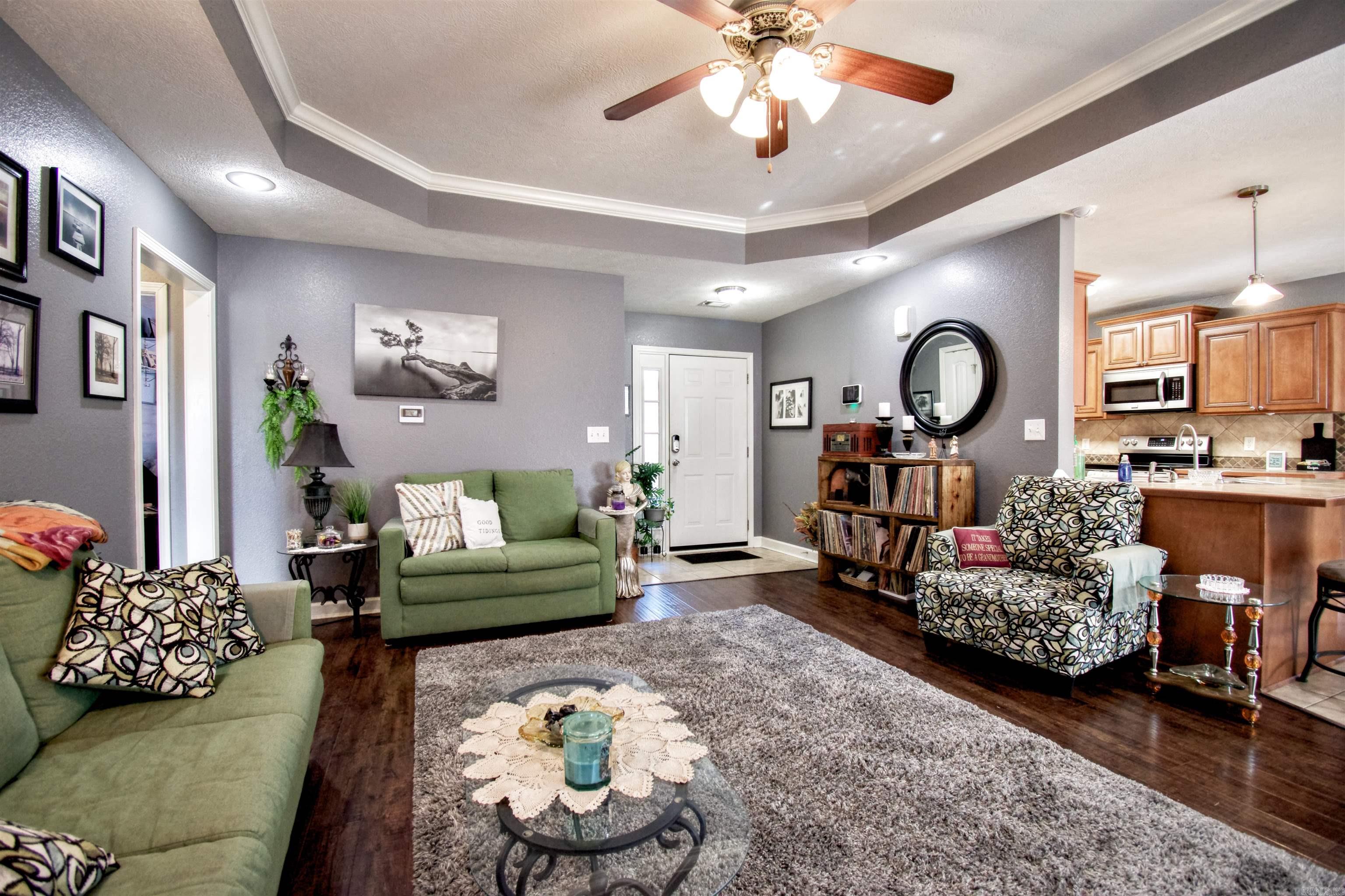 JEWELS ESTATES - Residential