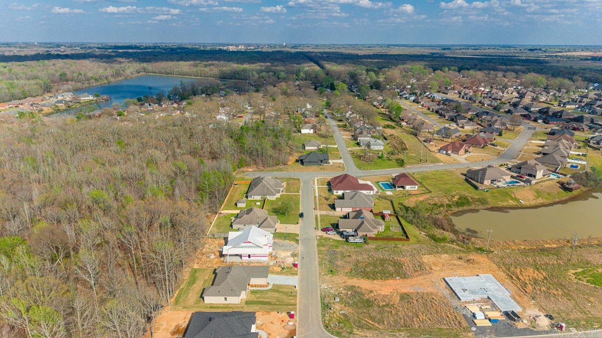 Northlake Phase 12 - Residential