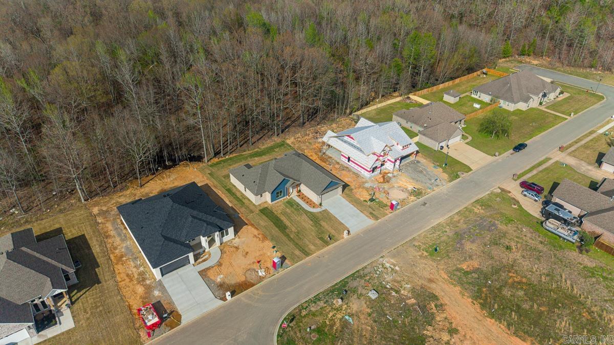 Northlake Phase 12 - Residential