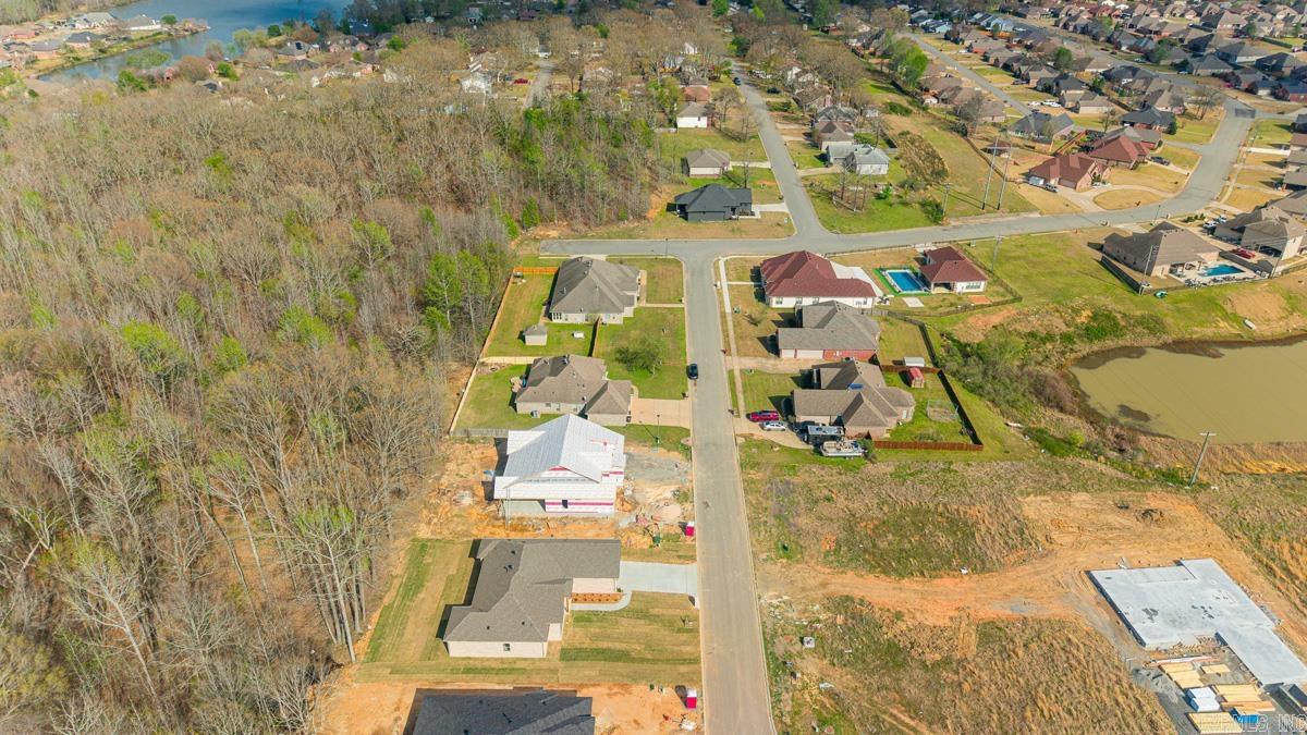 Northlake Phase 12 - Residential