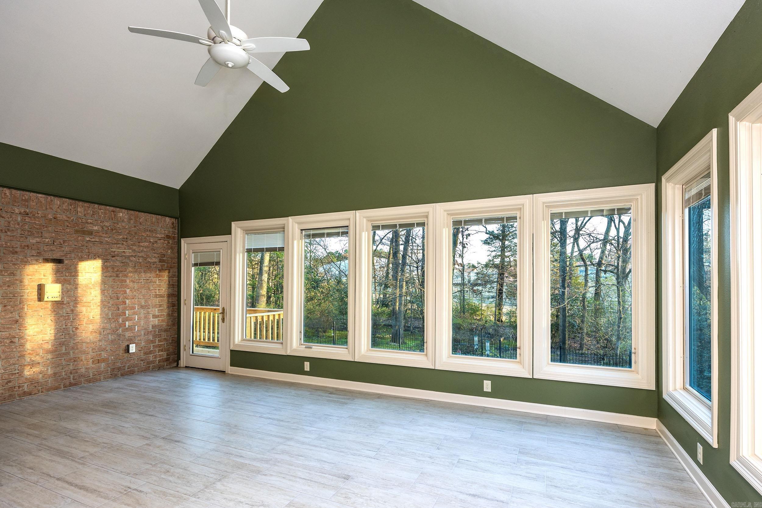 PLEASANT VALLEY MANOR - Residential