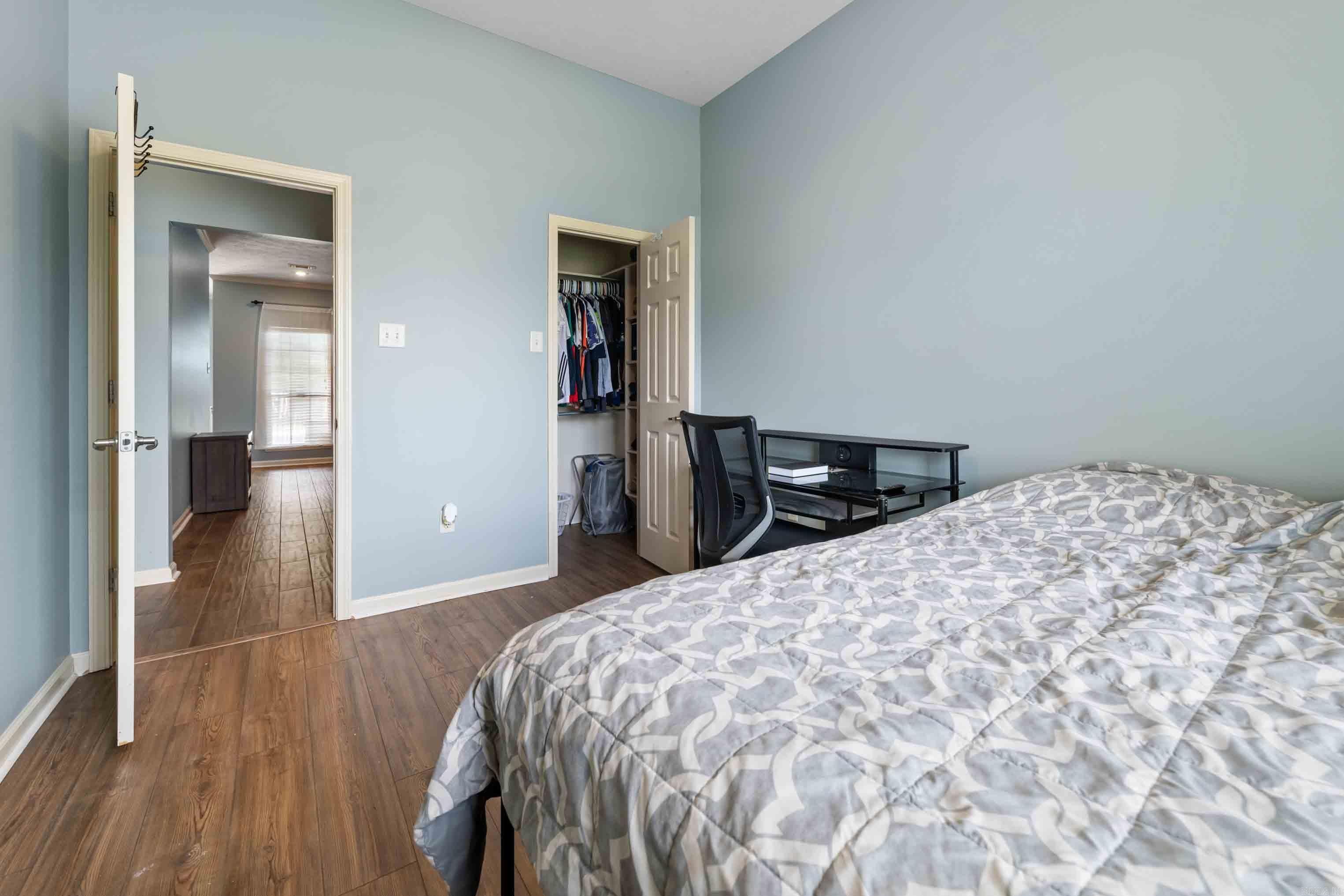CLUB CREEK - Residential