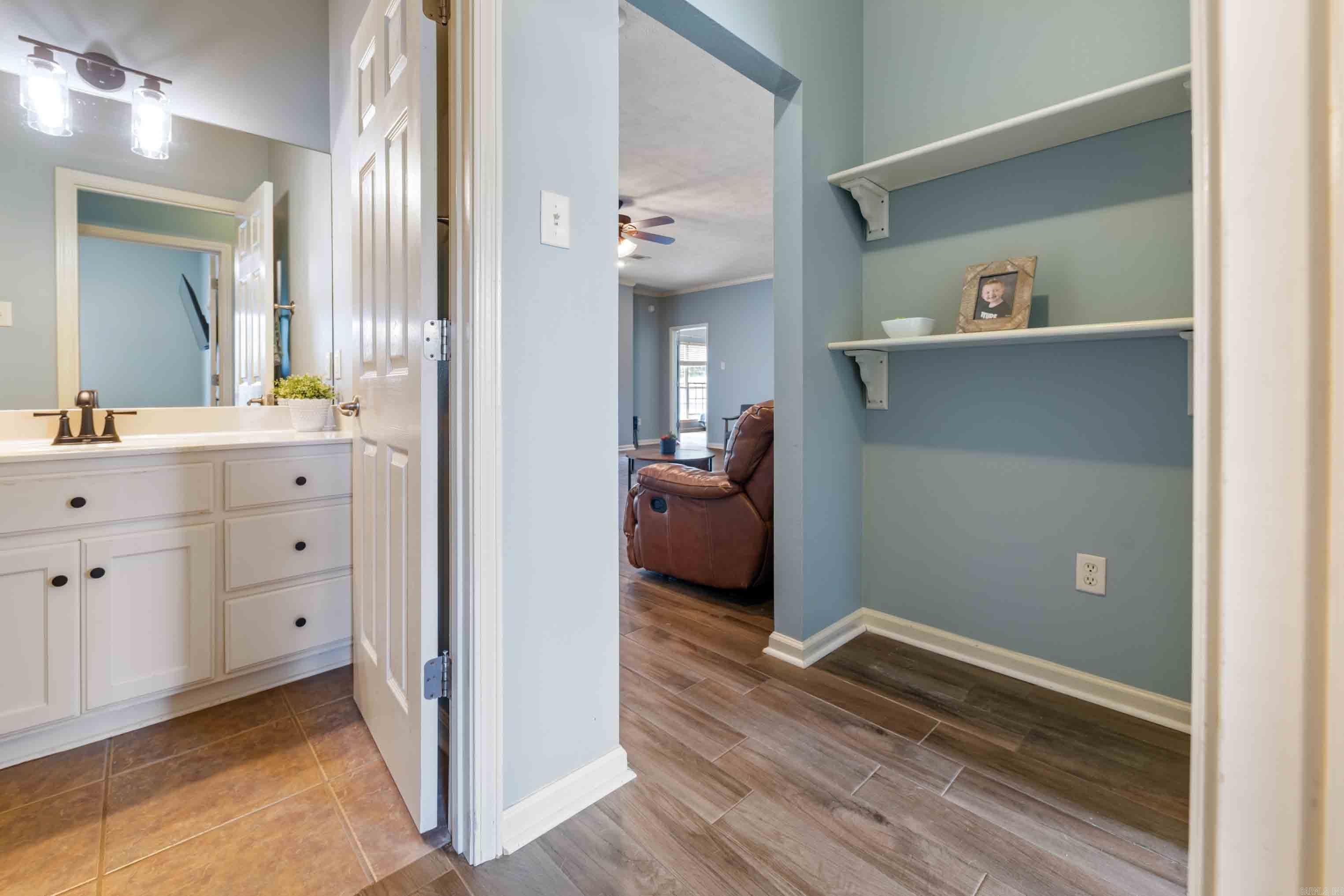 CLUB CREEK - Residential